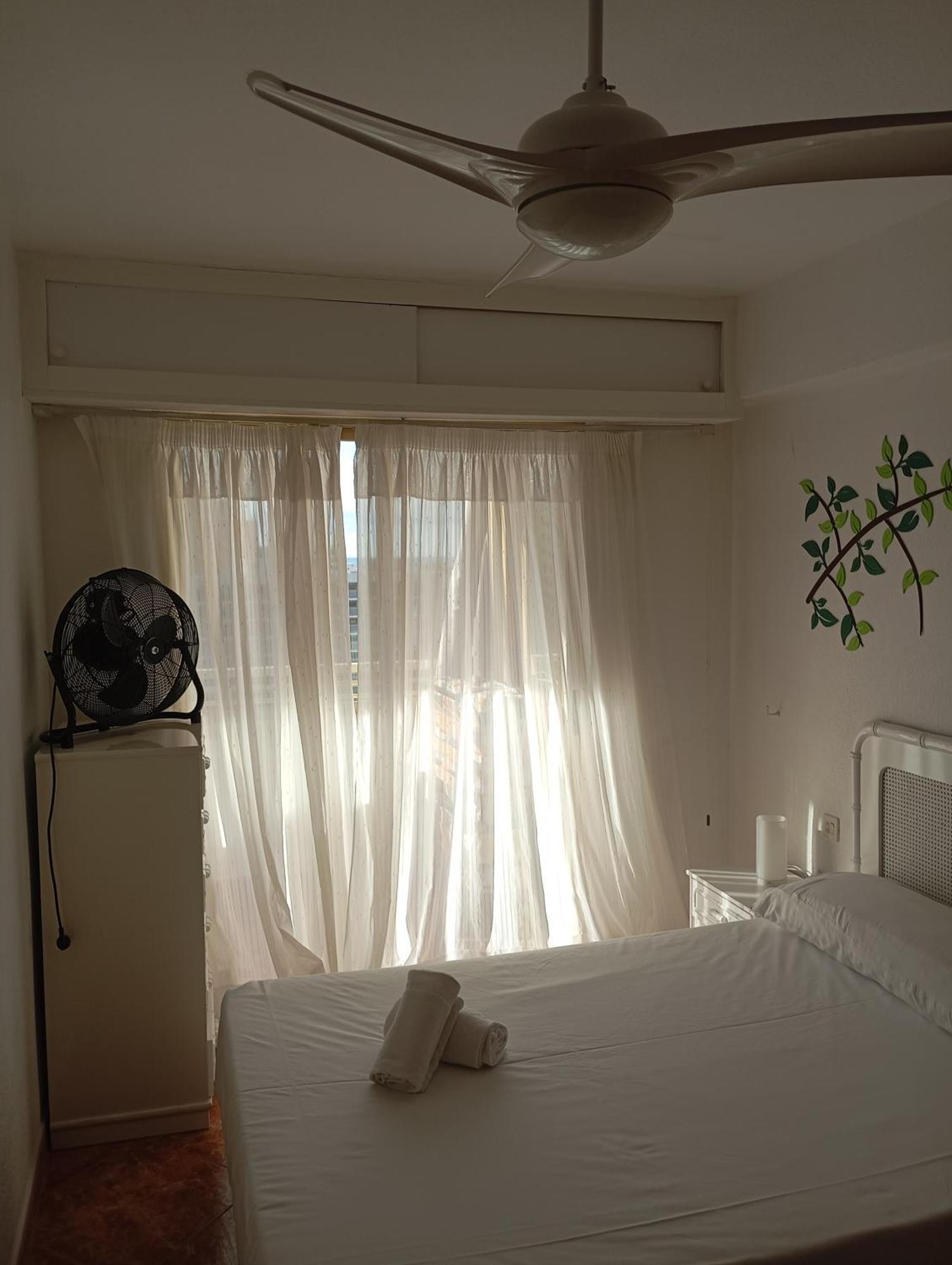 Levante Gemelos 8 * Benidorm
