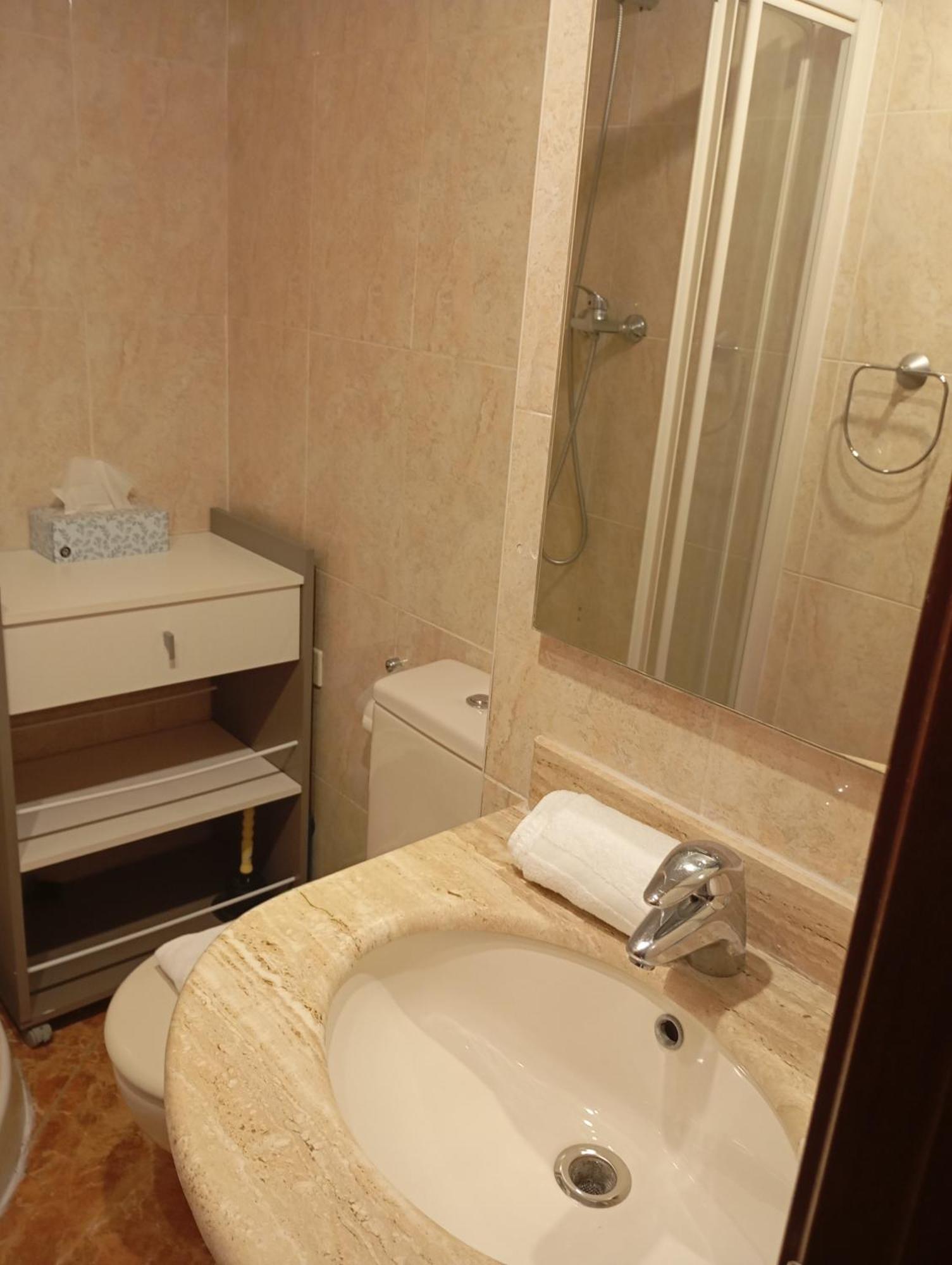 Apartment Levante Gemelos 8 Benidorm