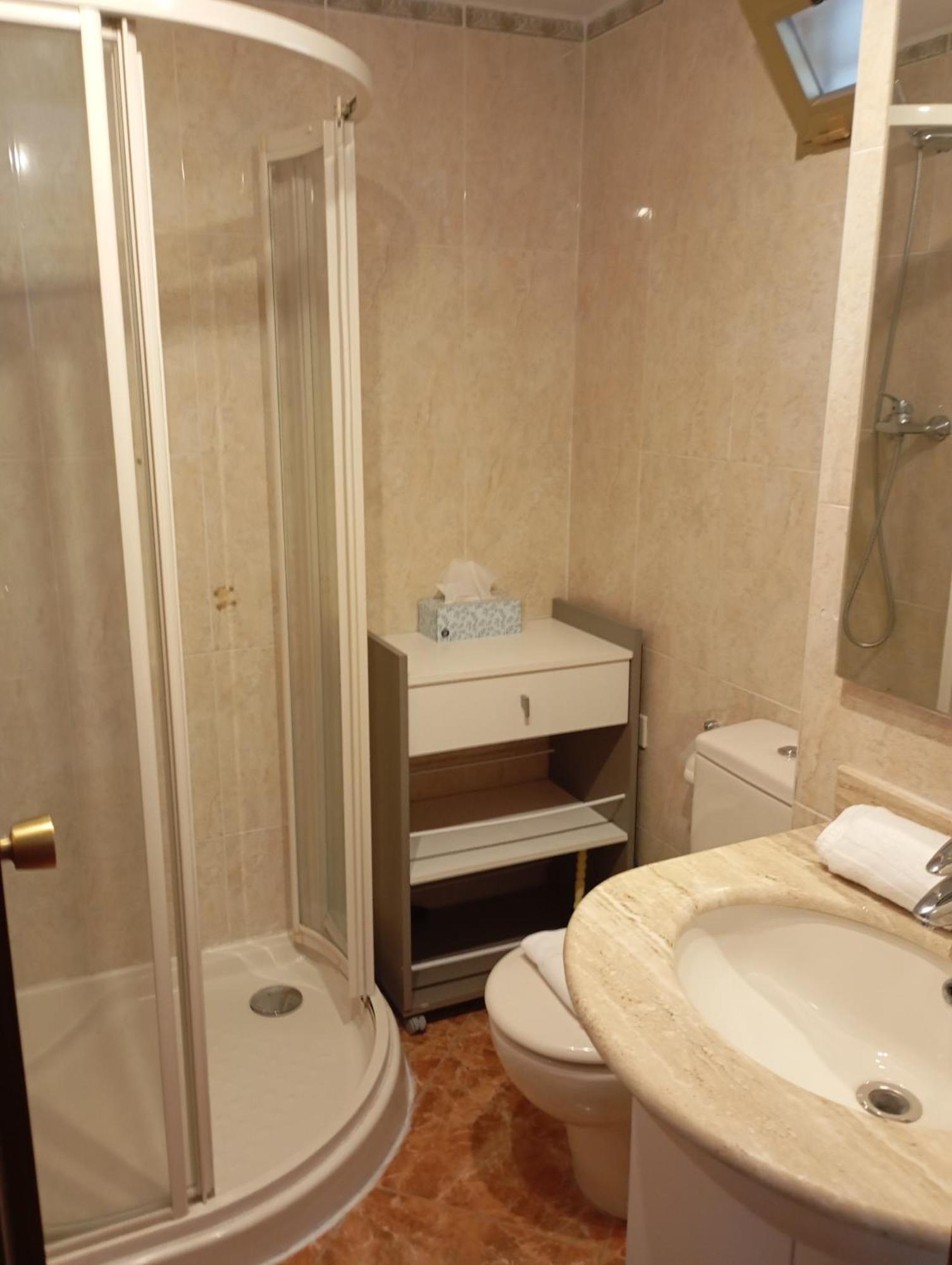 Levante Gemelos 8 * Benidorm