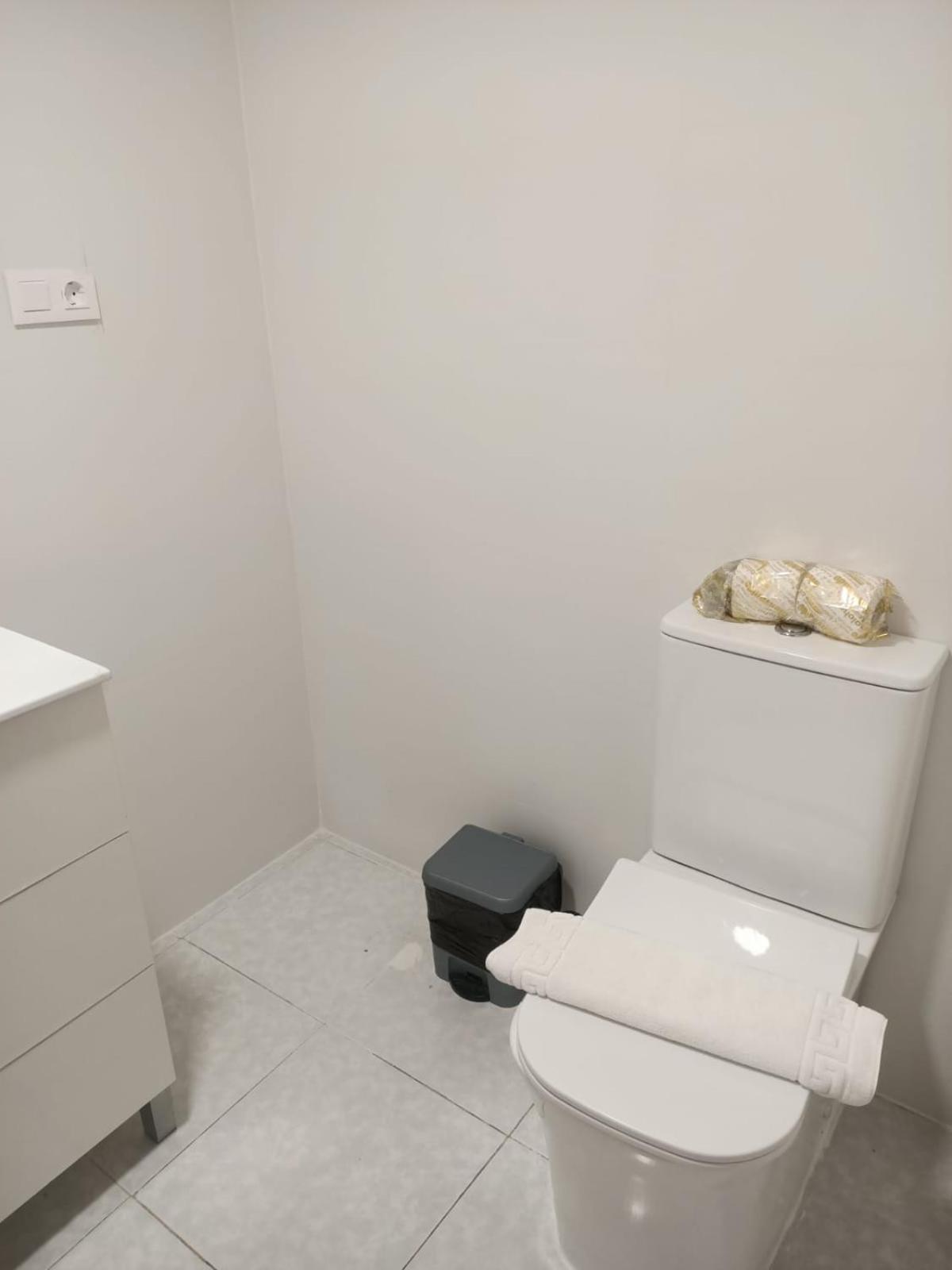 Apartment Don Miguel Ii 18-g Levante *