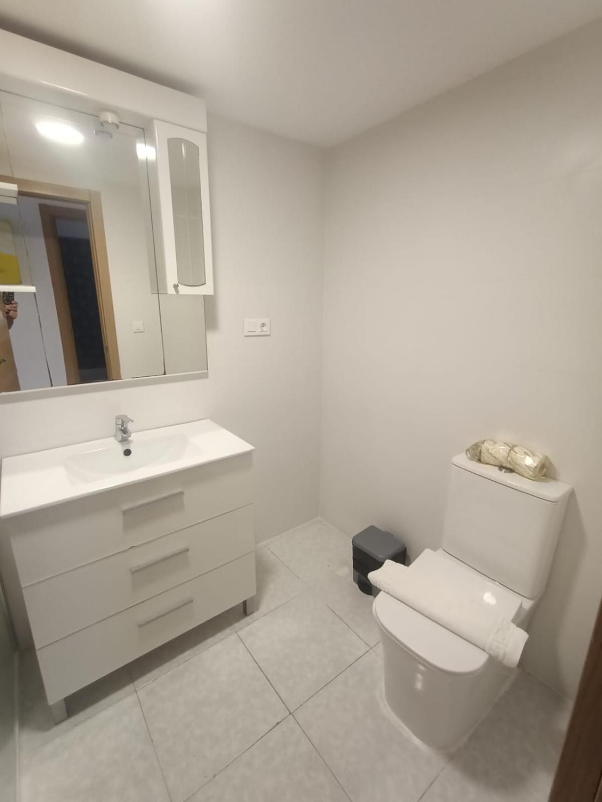 Don Miguel Ii 18-g Levante Apartment Benidorm