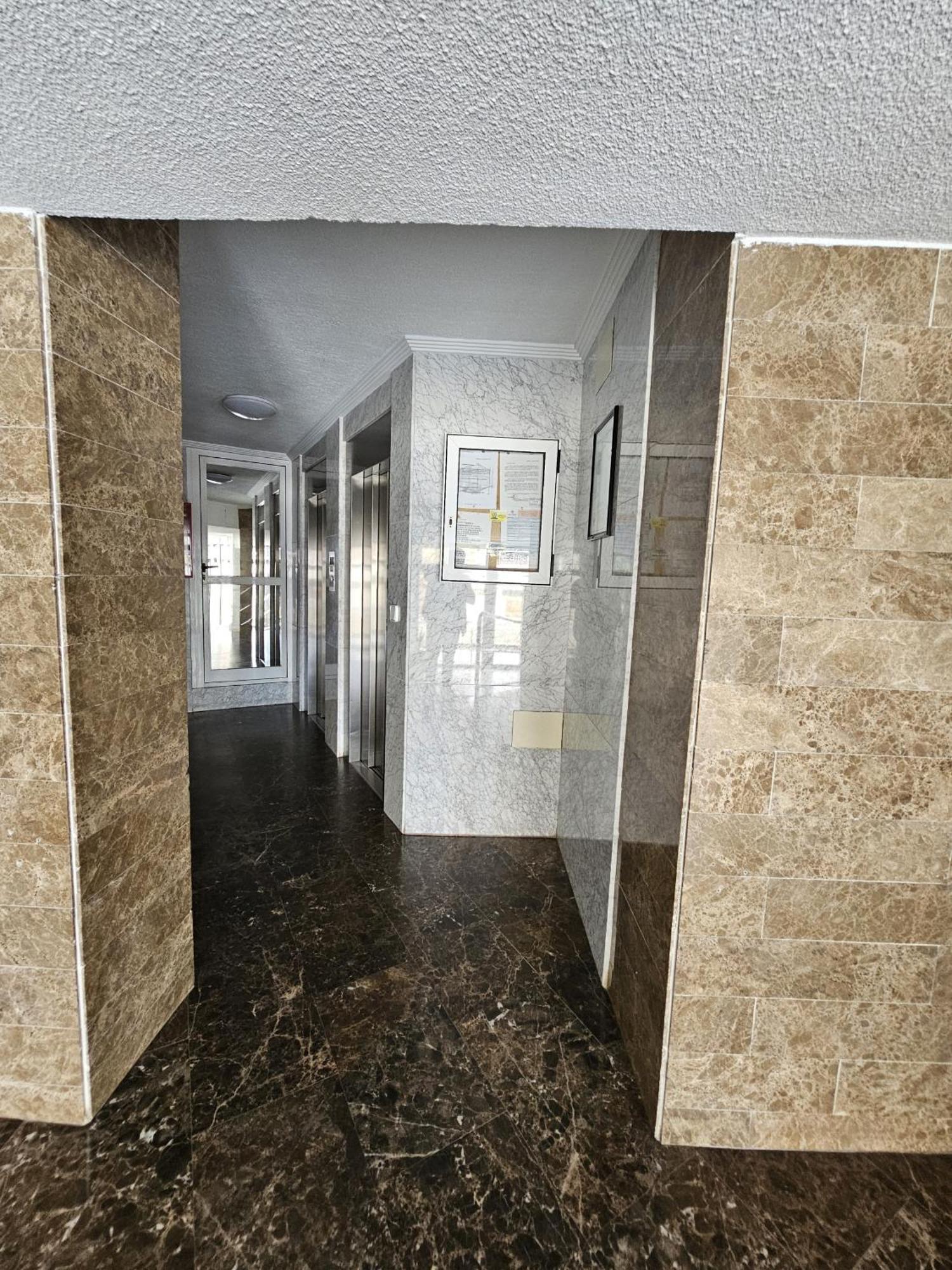 Zeus 16 If Appartement *