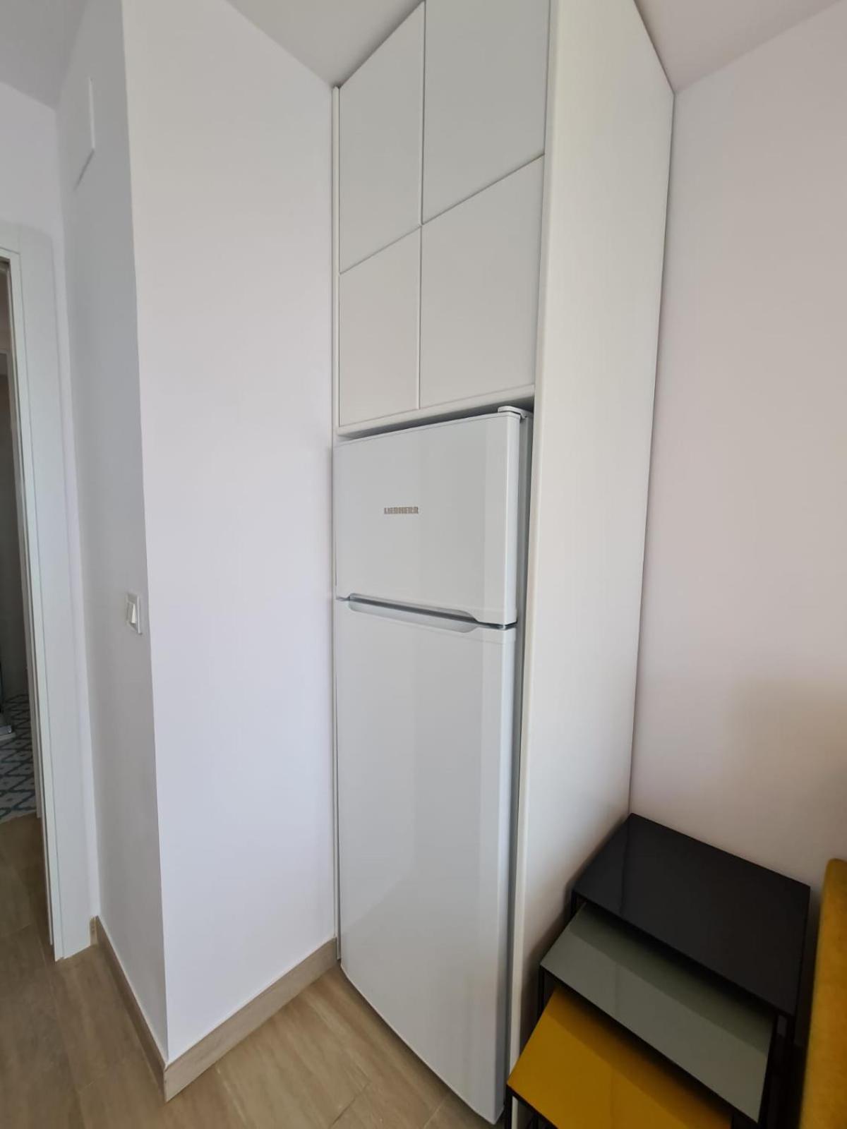 Zeus 16 If Appartement Benidorm