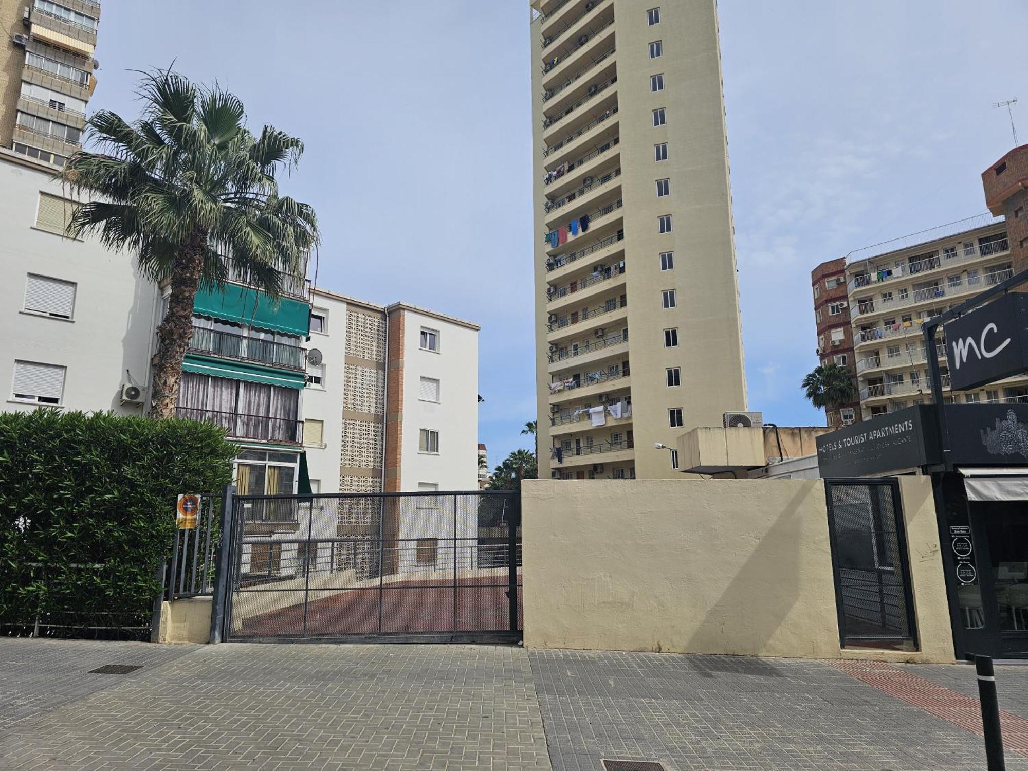 Zeus 16 If Appartement