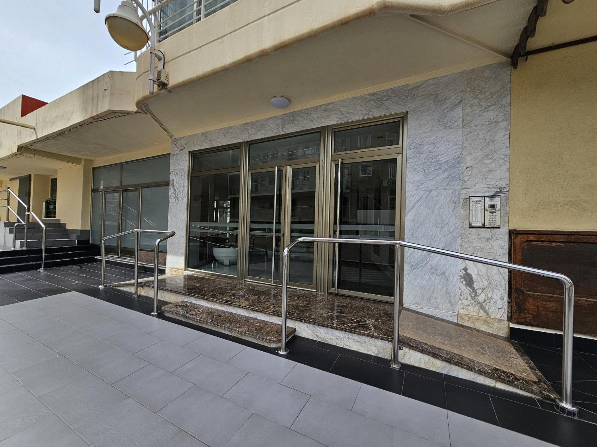 Appartement Zeus 16 If