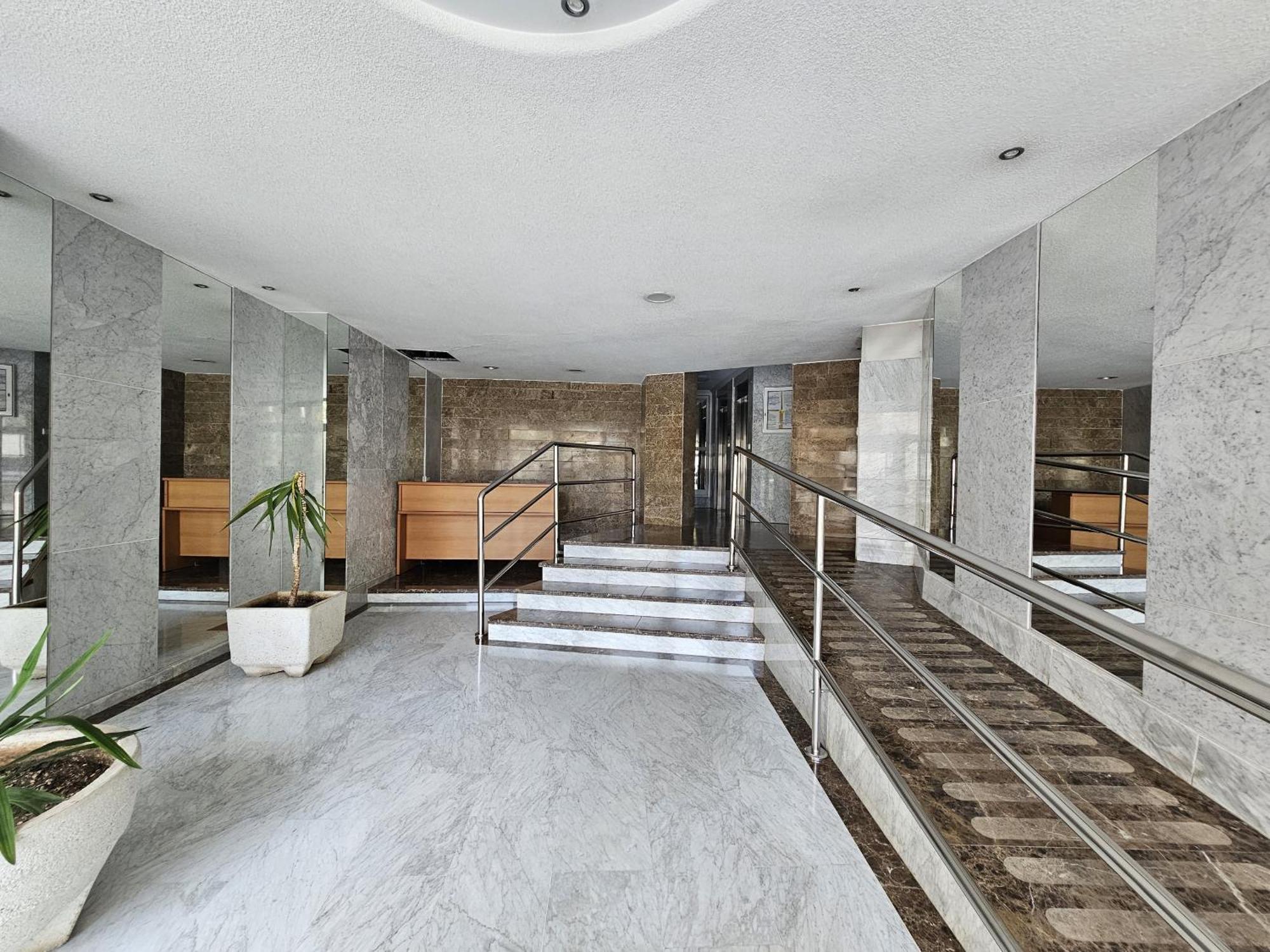 Zeus 16 If Appartement Benidorm