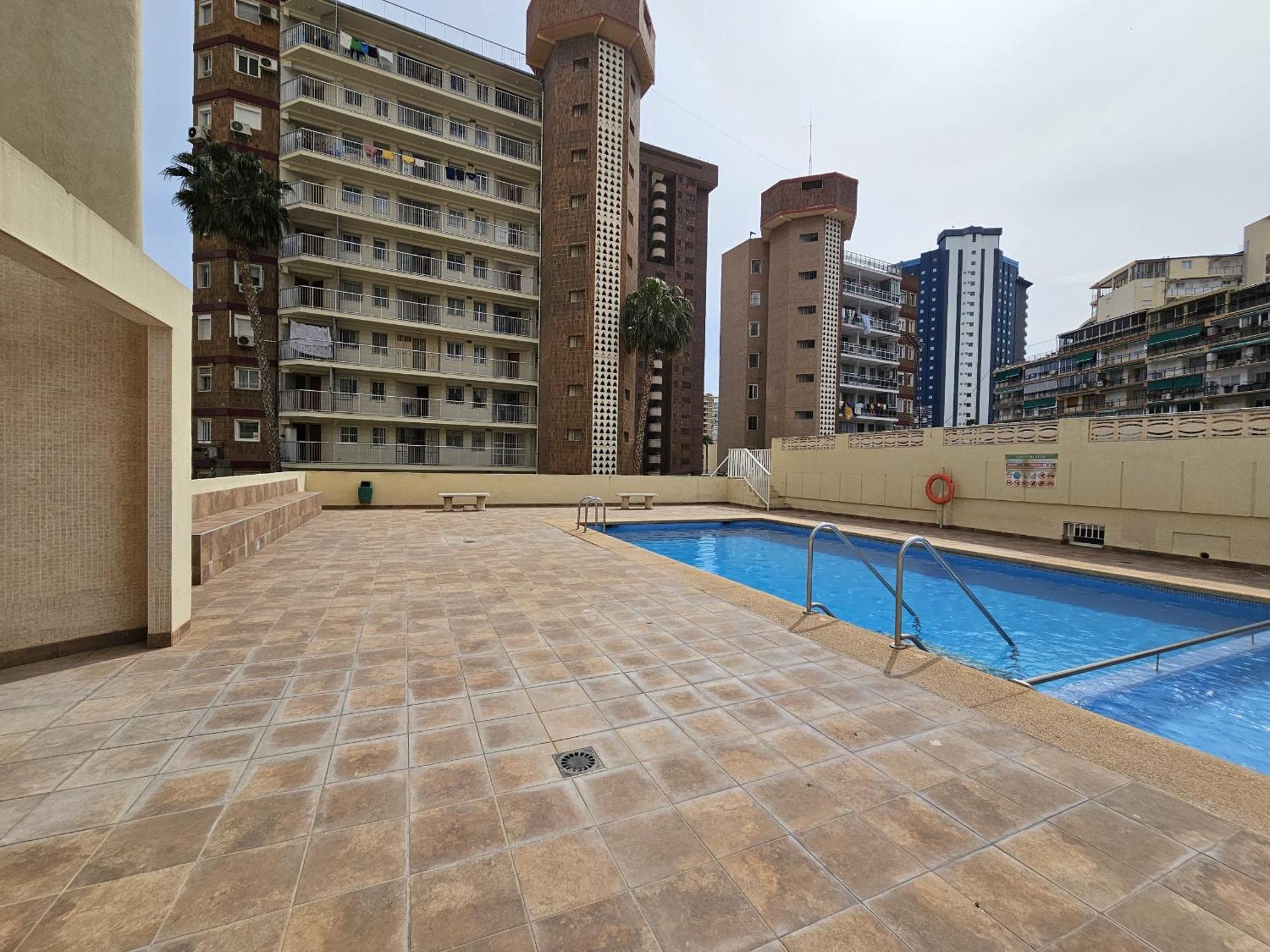 Zeus 16 If Benidorm