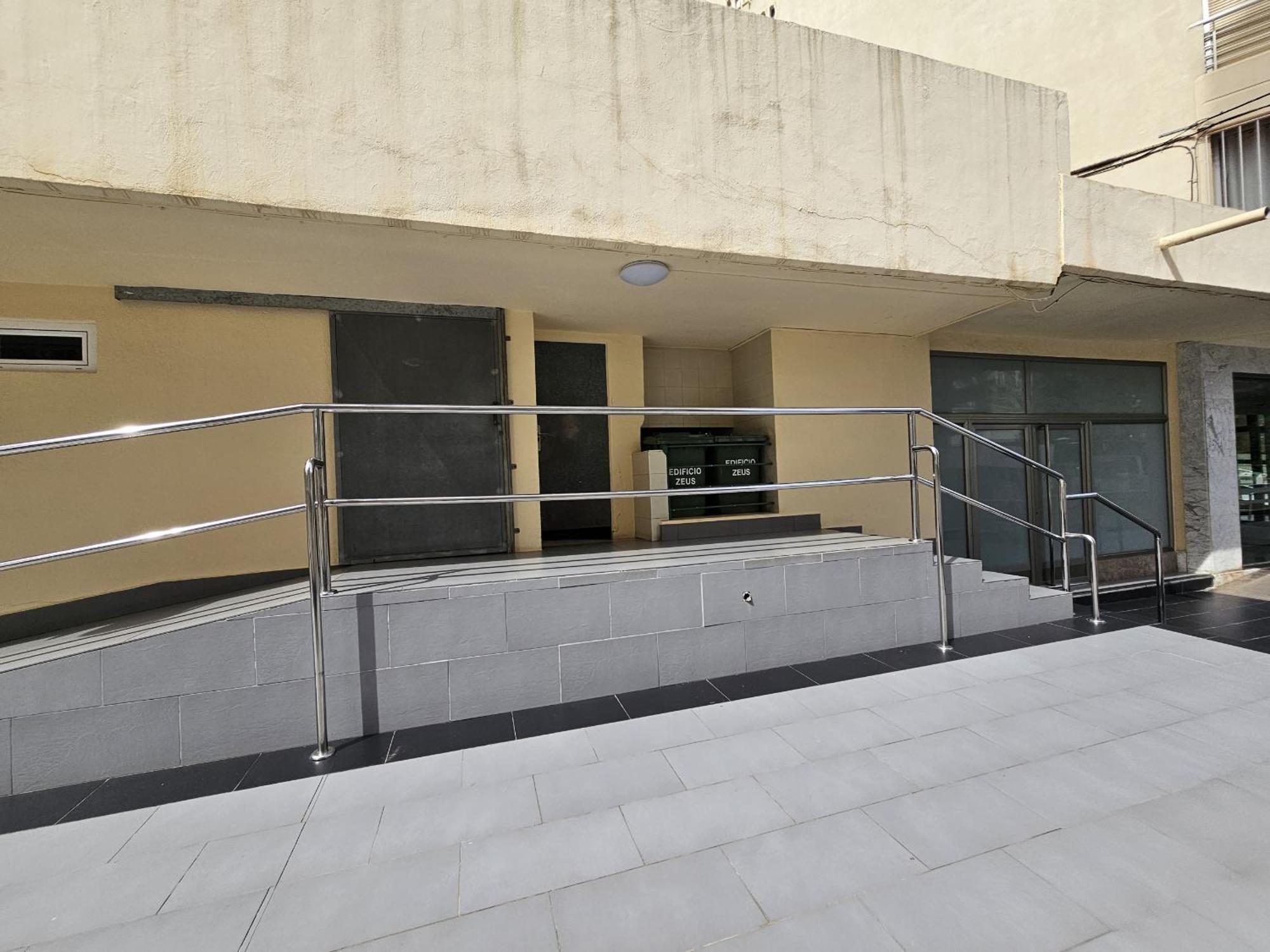 Appartement Zeus 16 If Benidorm