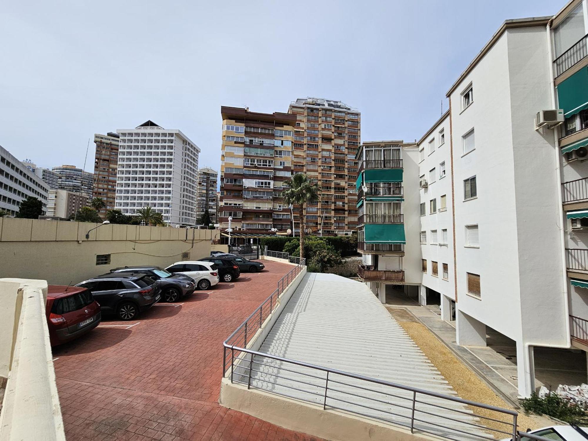 Zeus 16 If Appartement