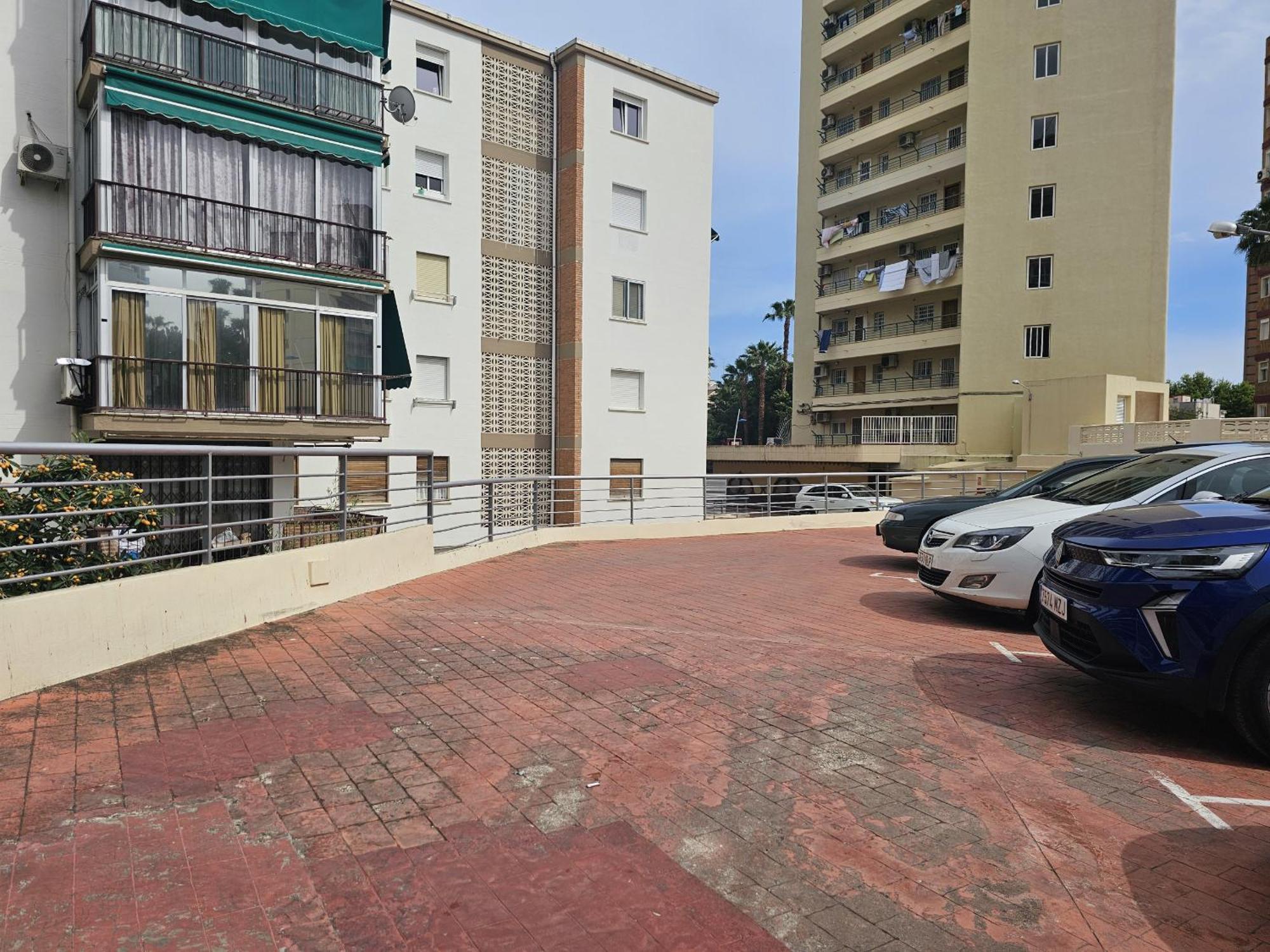 Appartement Zeus 14 If