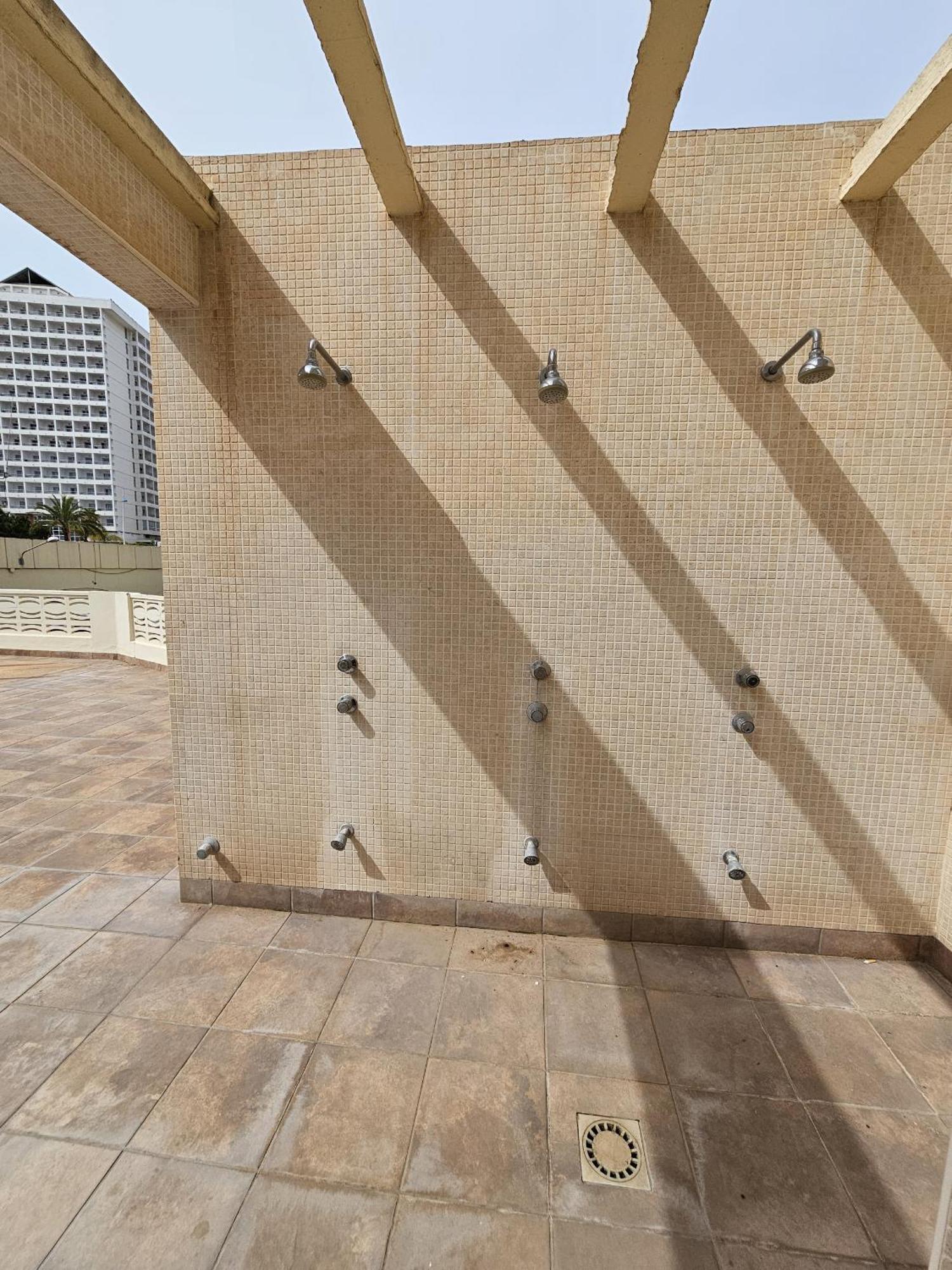 Appartement Zeus 14 If Benidorm