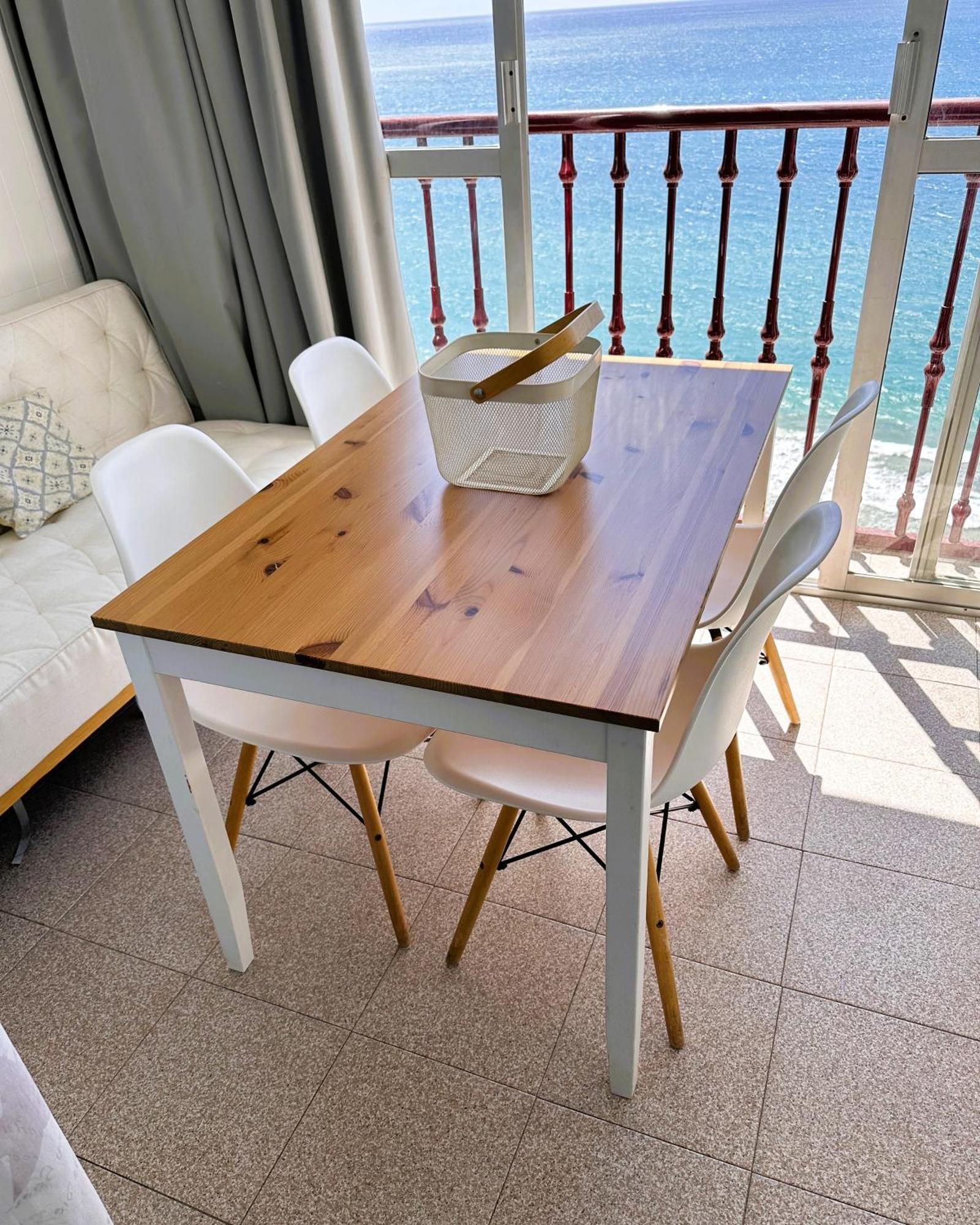 Apartment Primera 1ª Linea Playa Levante *