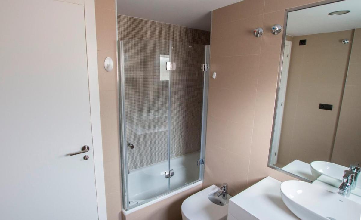 Apartment En Primera Linea De Playa De Poniente En Benidorm