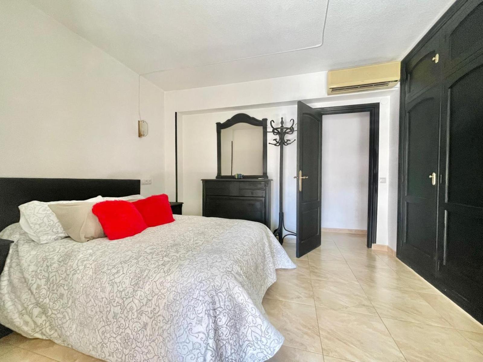 Apartamento Marques De Comillas Benidorm