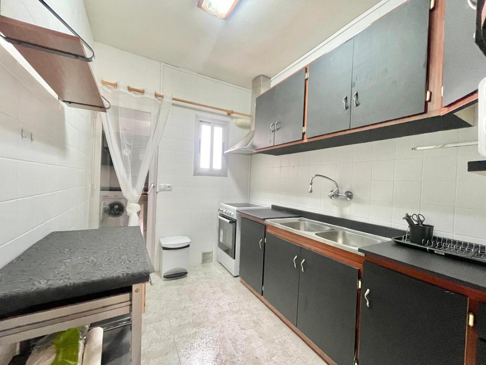 Apartamento Marques De Comillas Benidorm