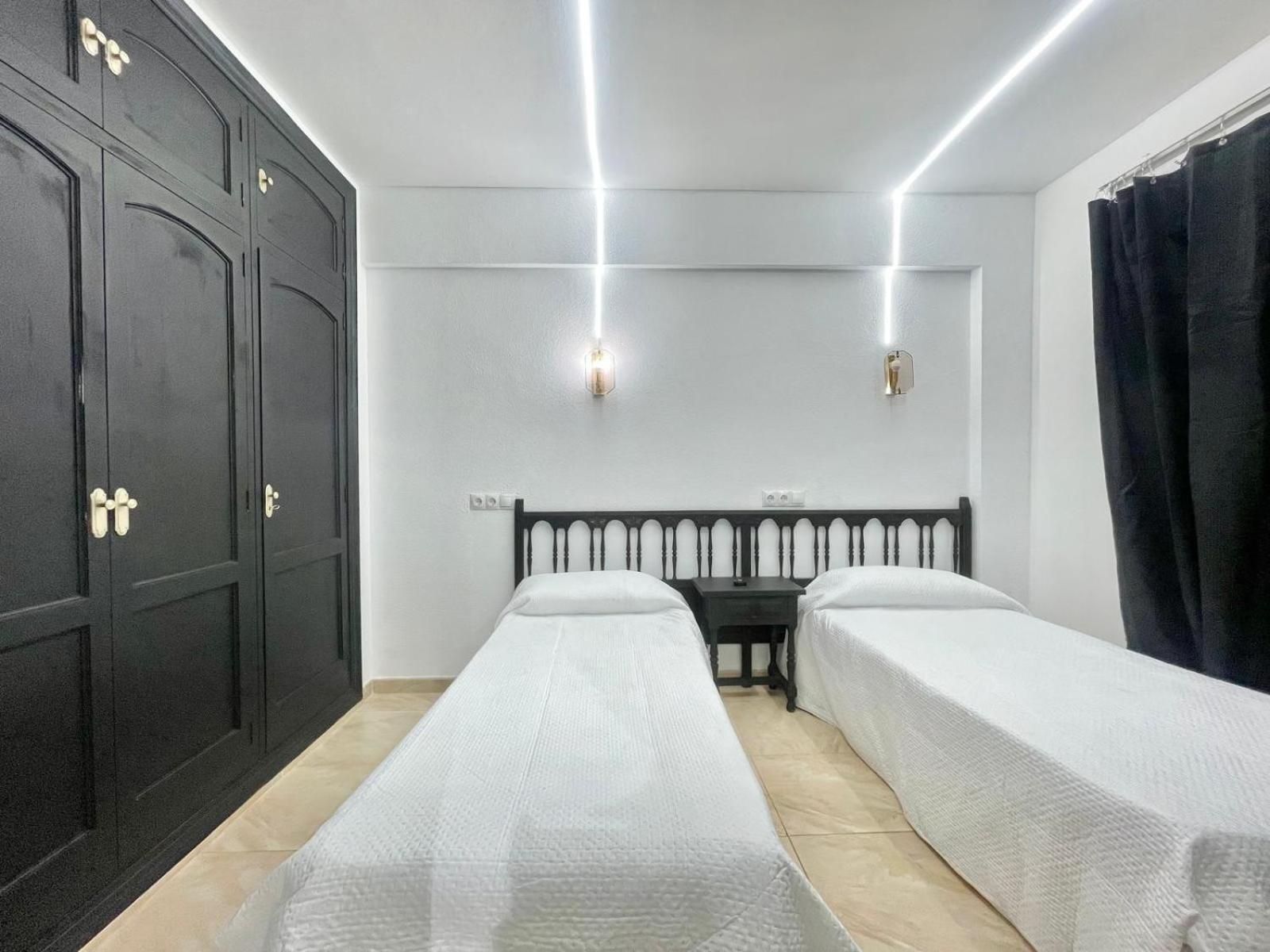 Apartamento Marques De Comillas *