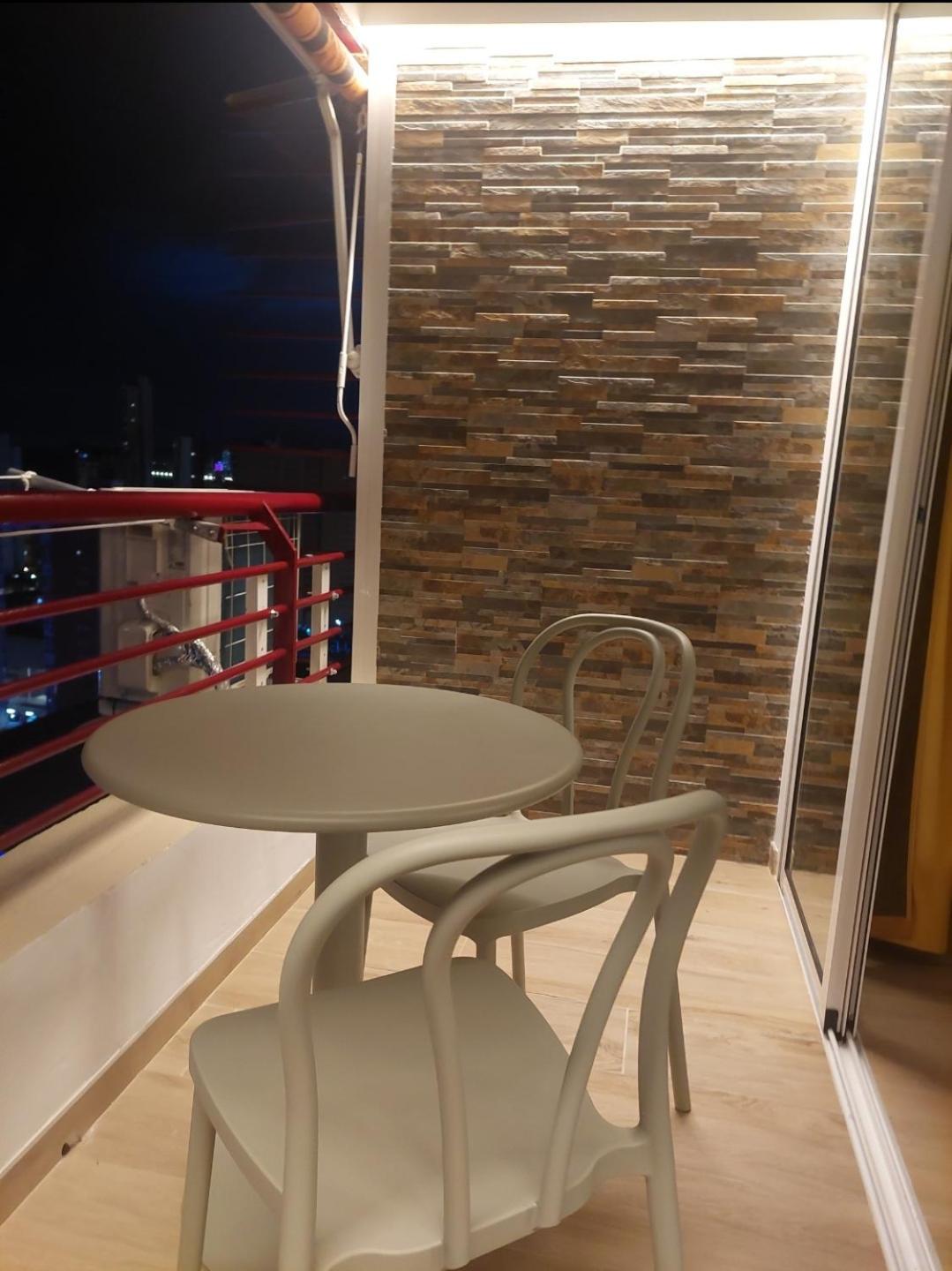 Piscis Of The Sea Apartamento