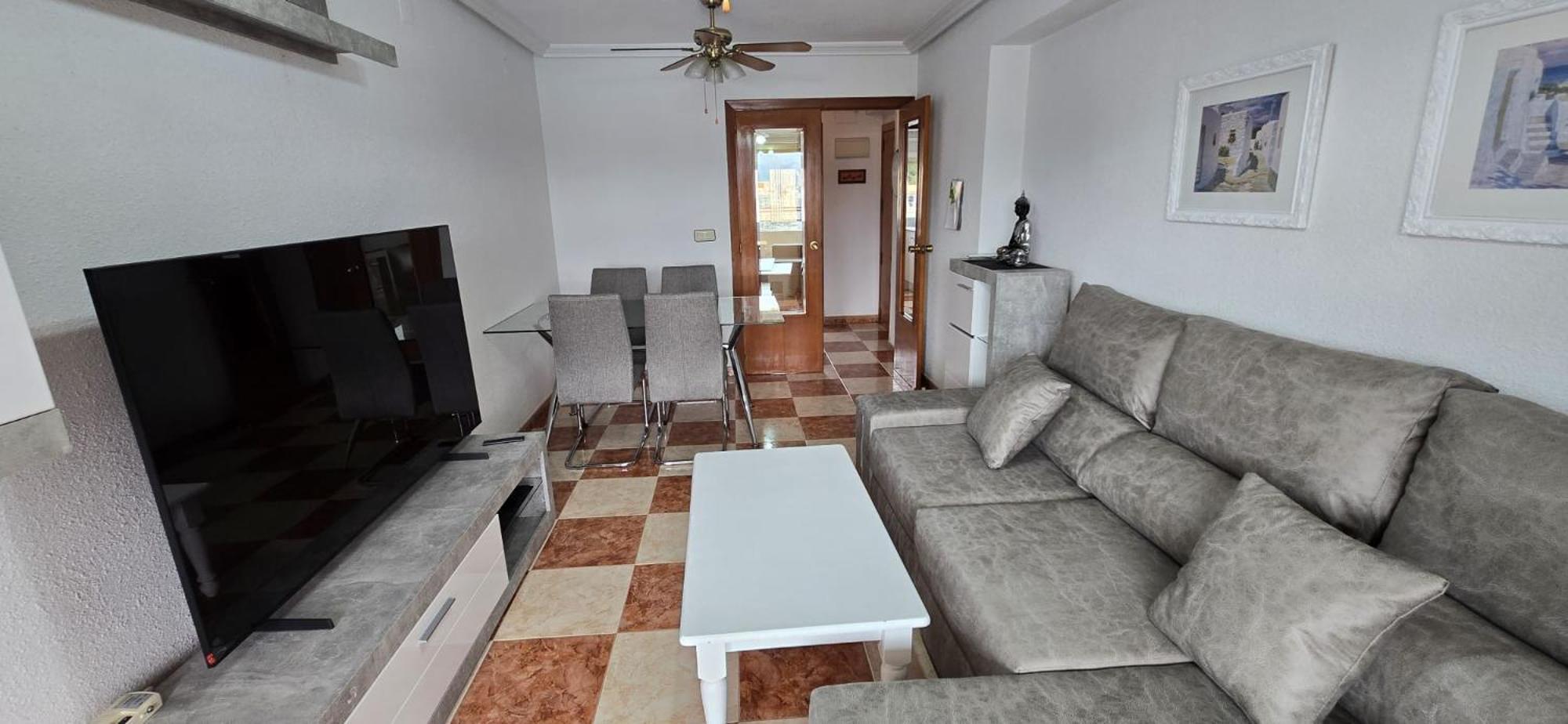 Don Miguel Ii Appartement *