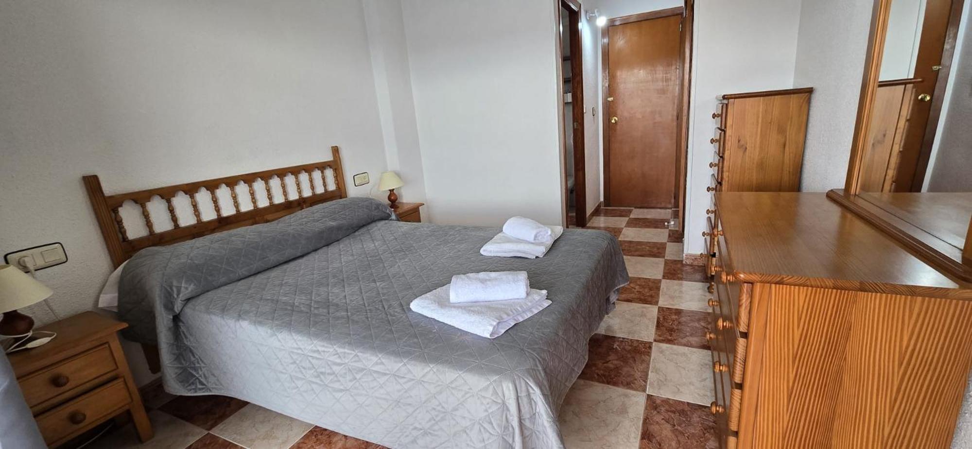 Don Miguel Ii Appartement Benidorm