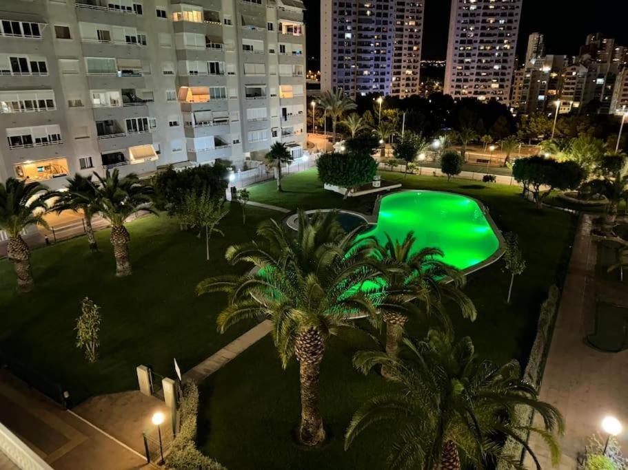 Olivos *