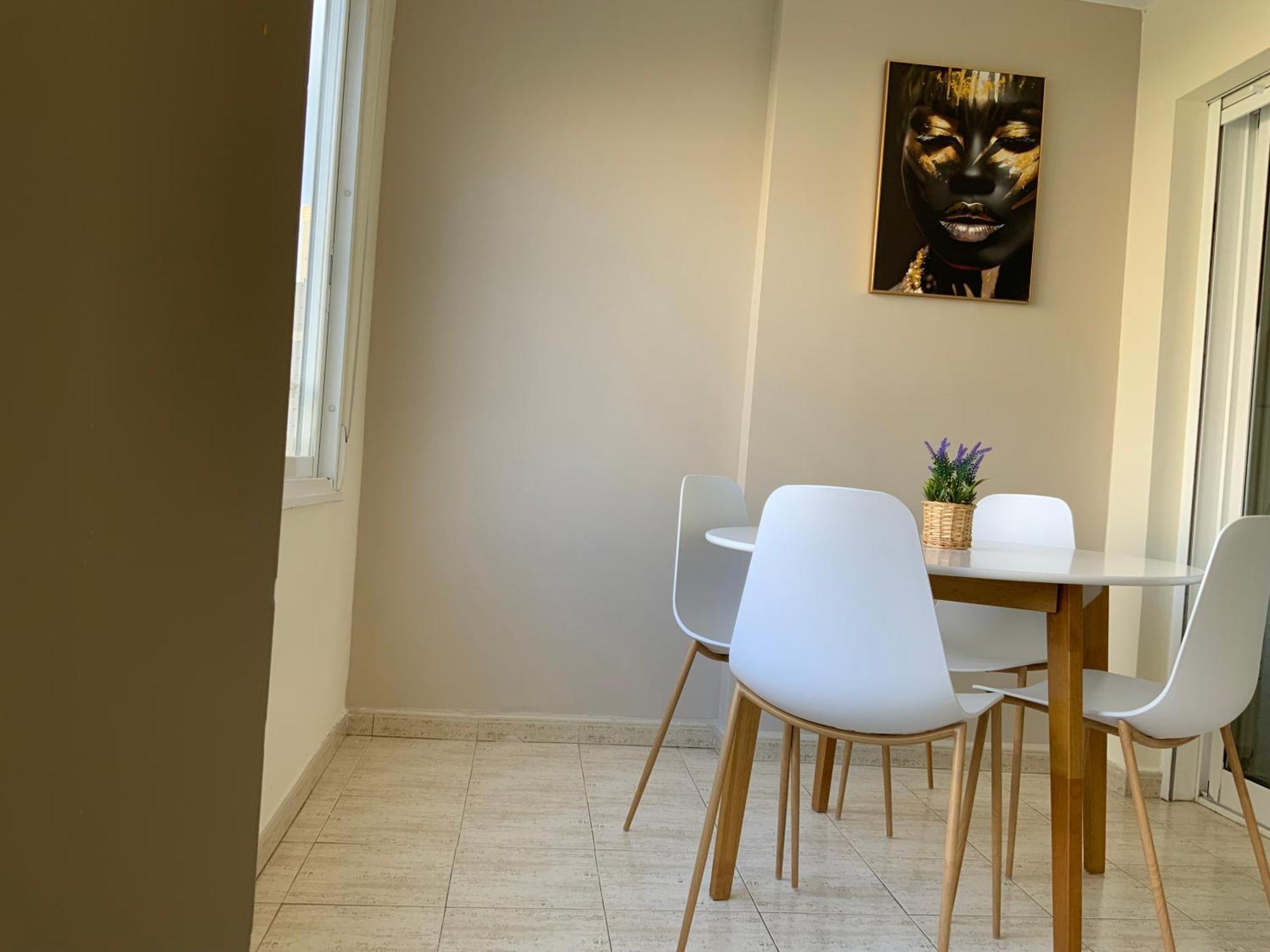 Olivos Appartement Benidorm