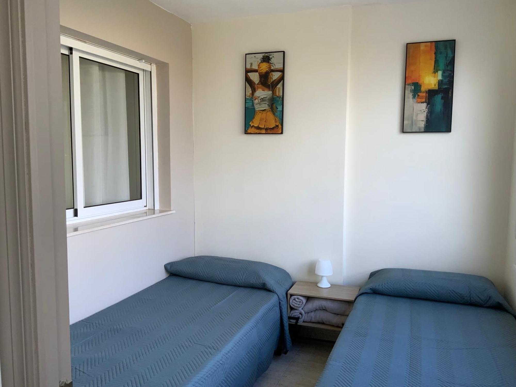 Olivos Appartement