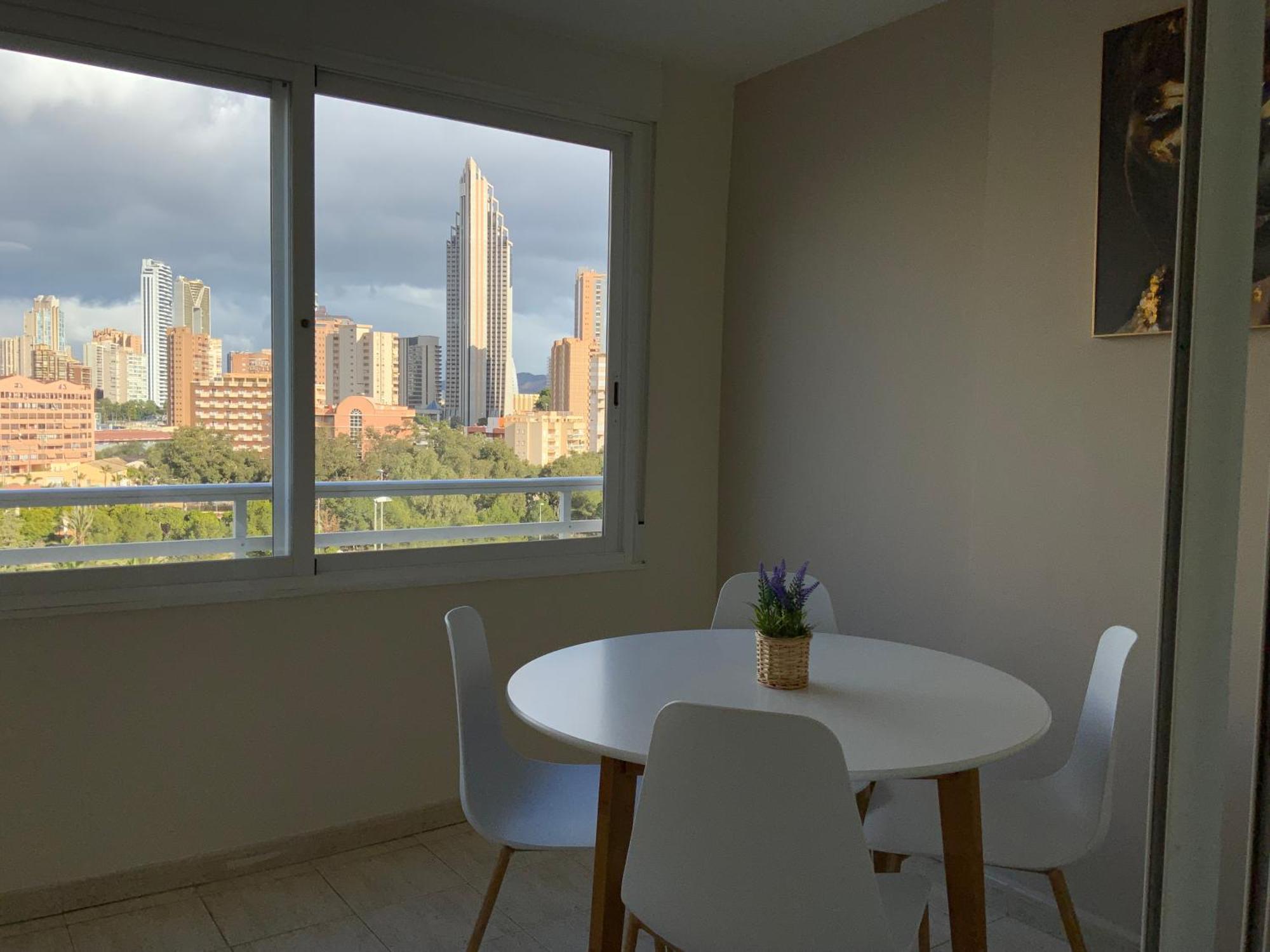 Appartement Olivos