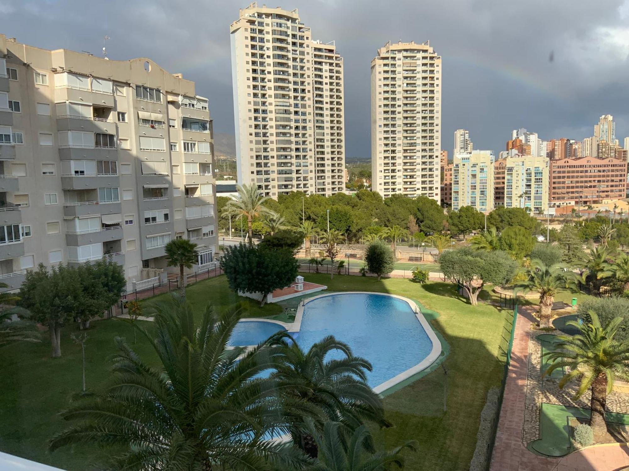 Appartement Olivos *