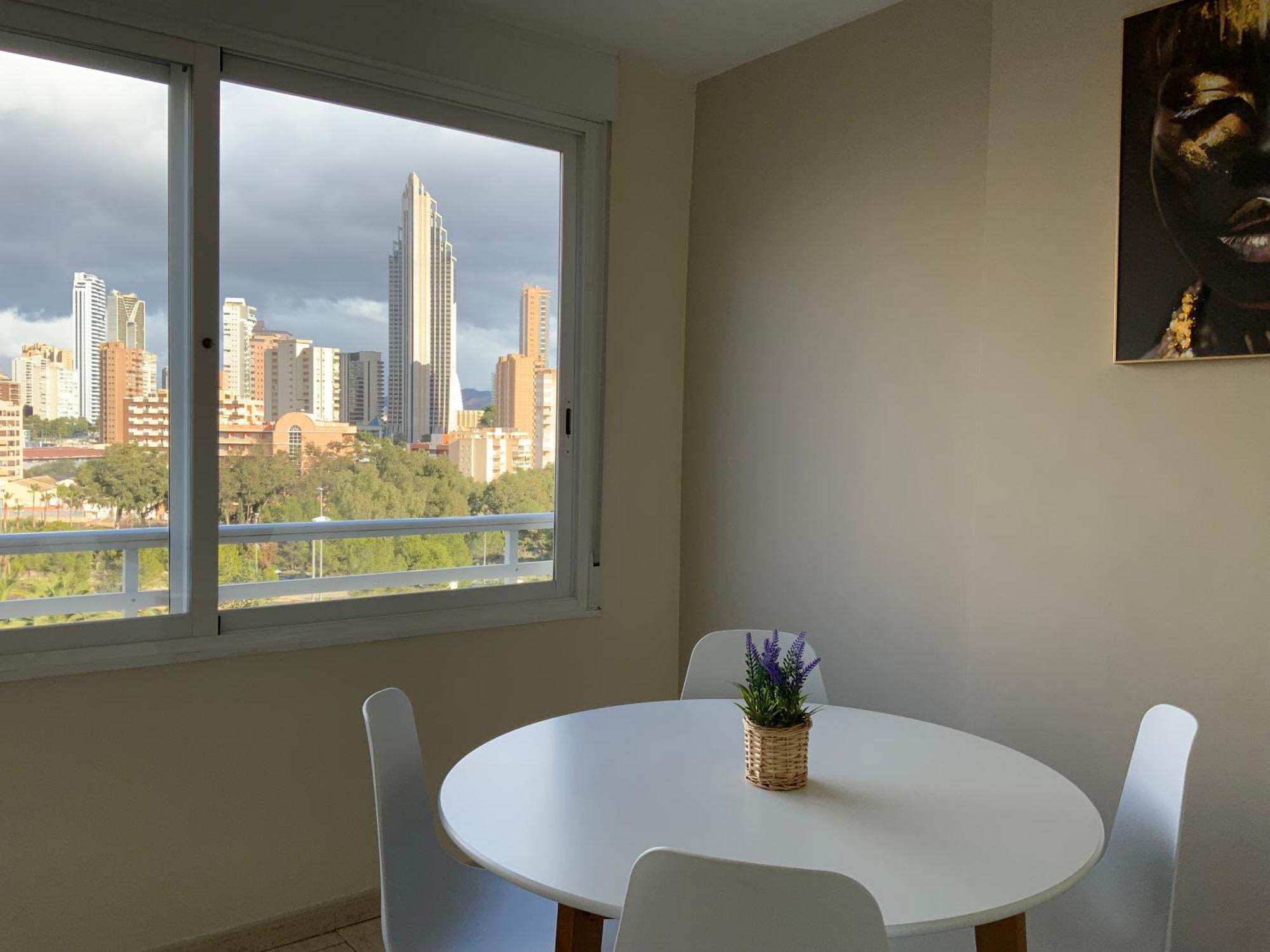 Appartement Olivos