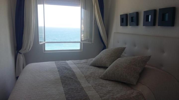 Mediterranean Seafront Apartamento