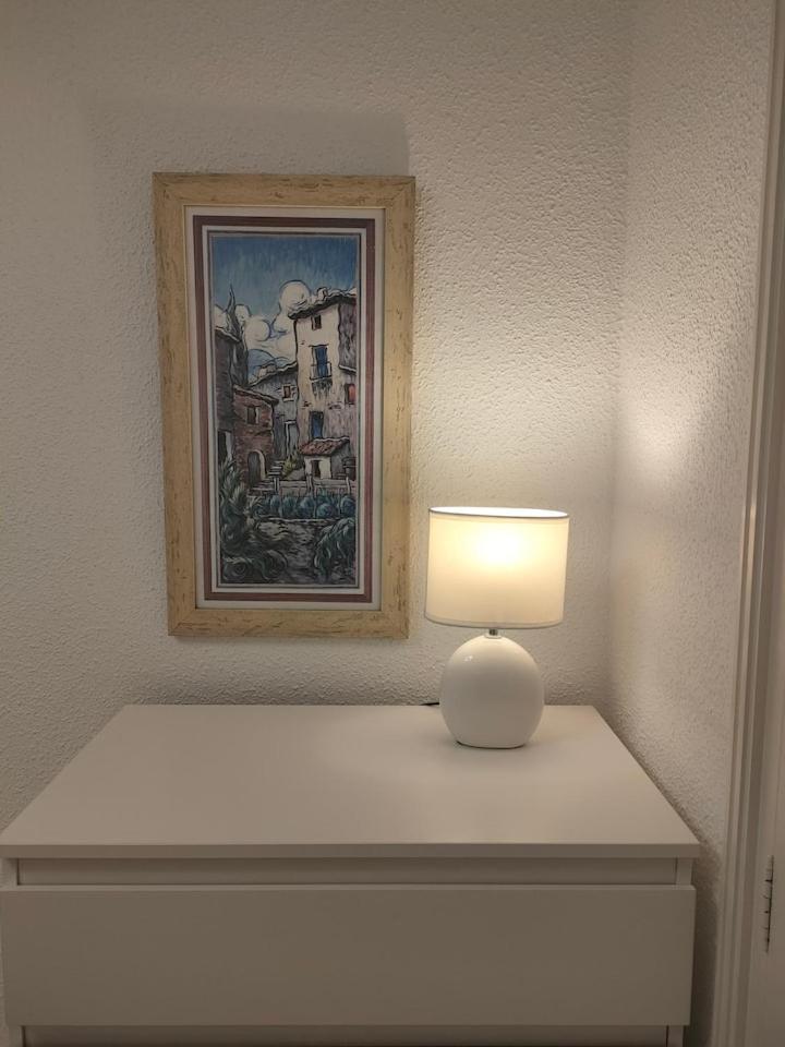 Apartamento Mediterranean Seafront *