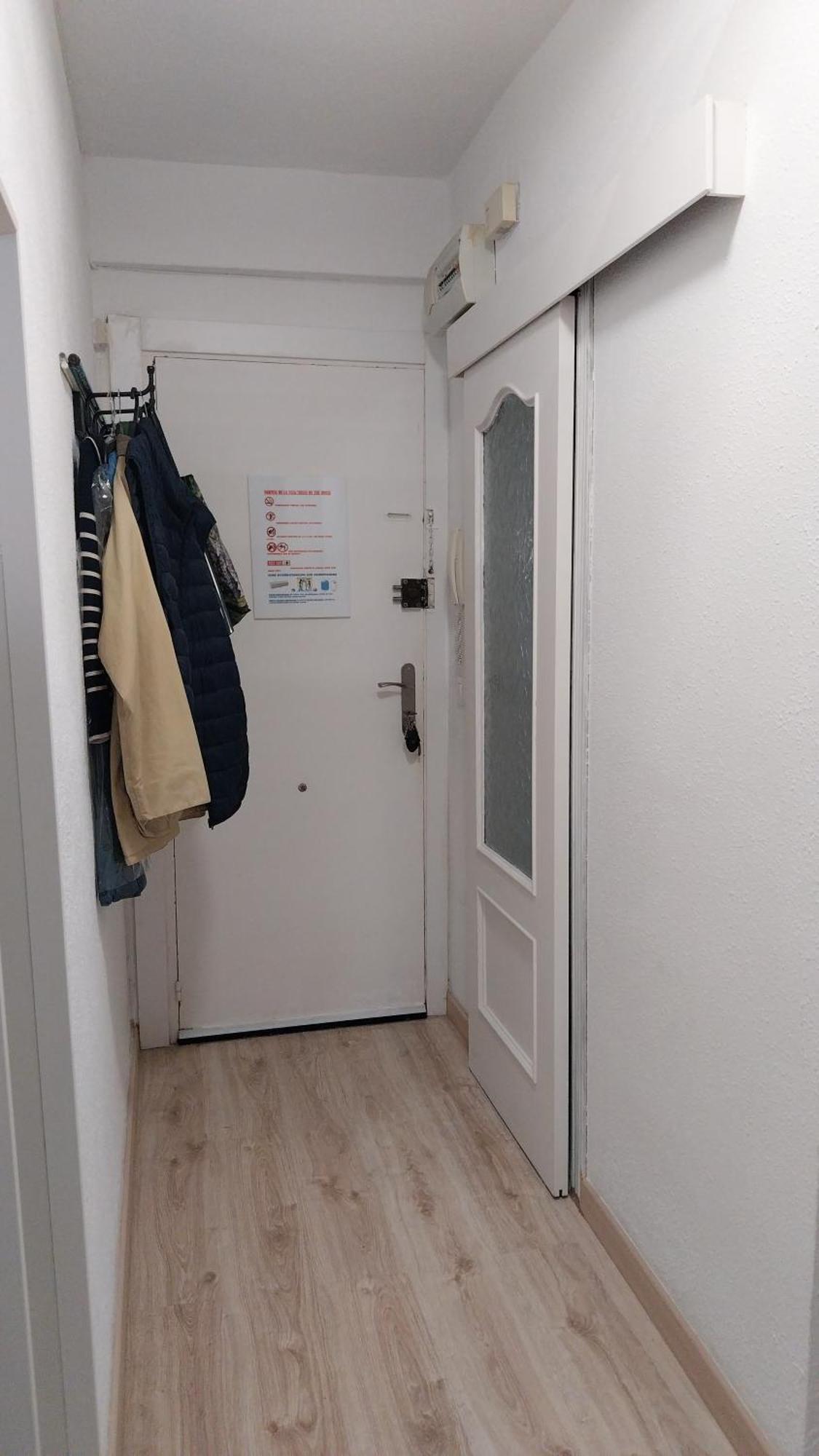 Apartamento Mediterranean Seafront Benidorm