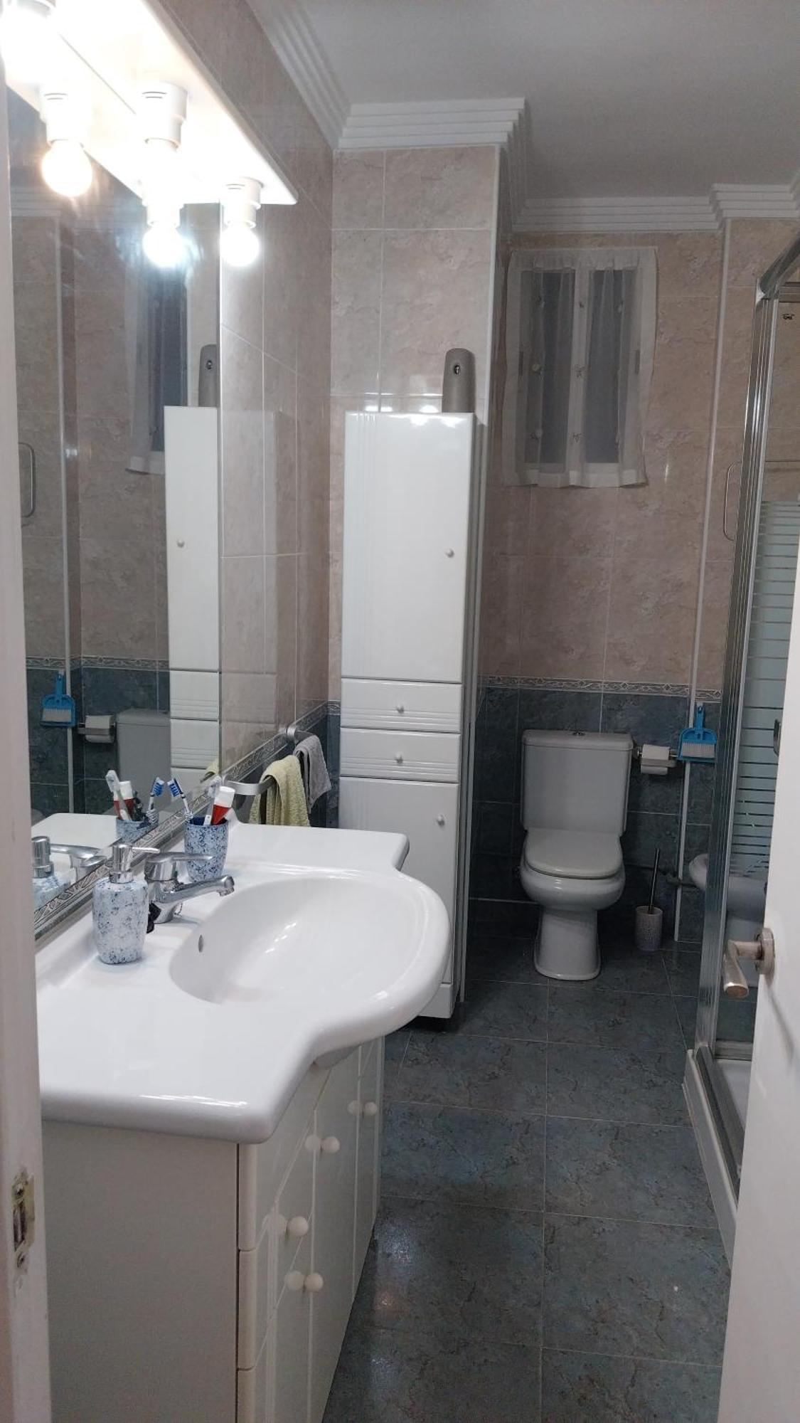 Mediterranean Seafront Apartamento Benidorm