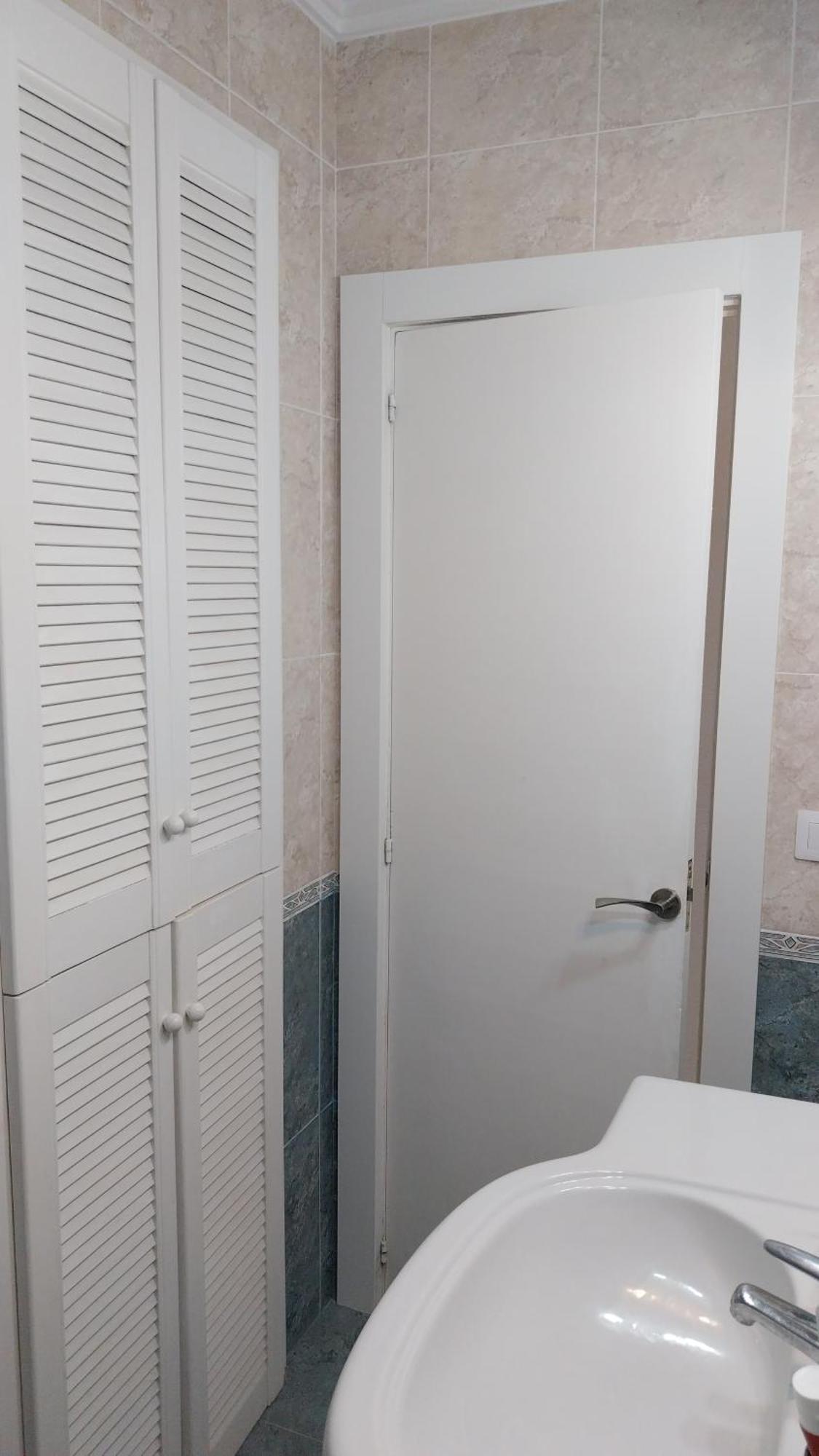 Mediterranean Seafront Apartamento Benidorm