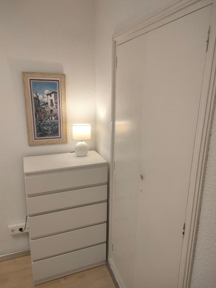 Apartamento Mediterranean Seafront *