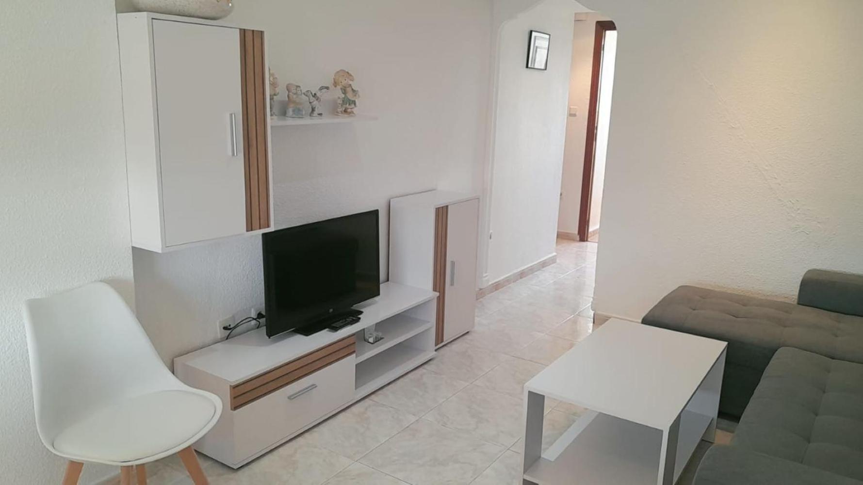 Apartamento Mariscal V Alquilevante *