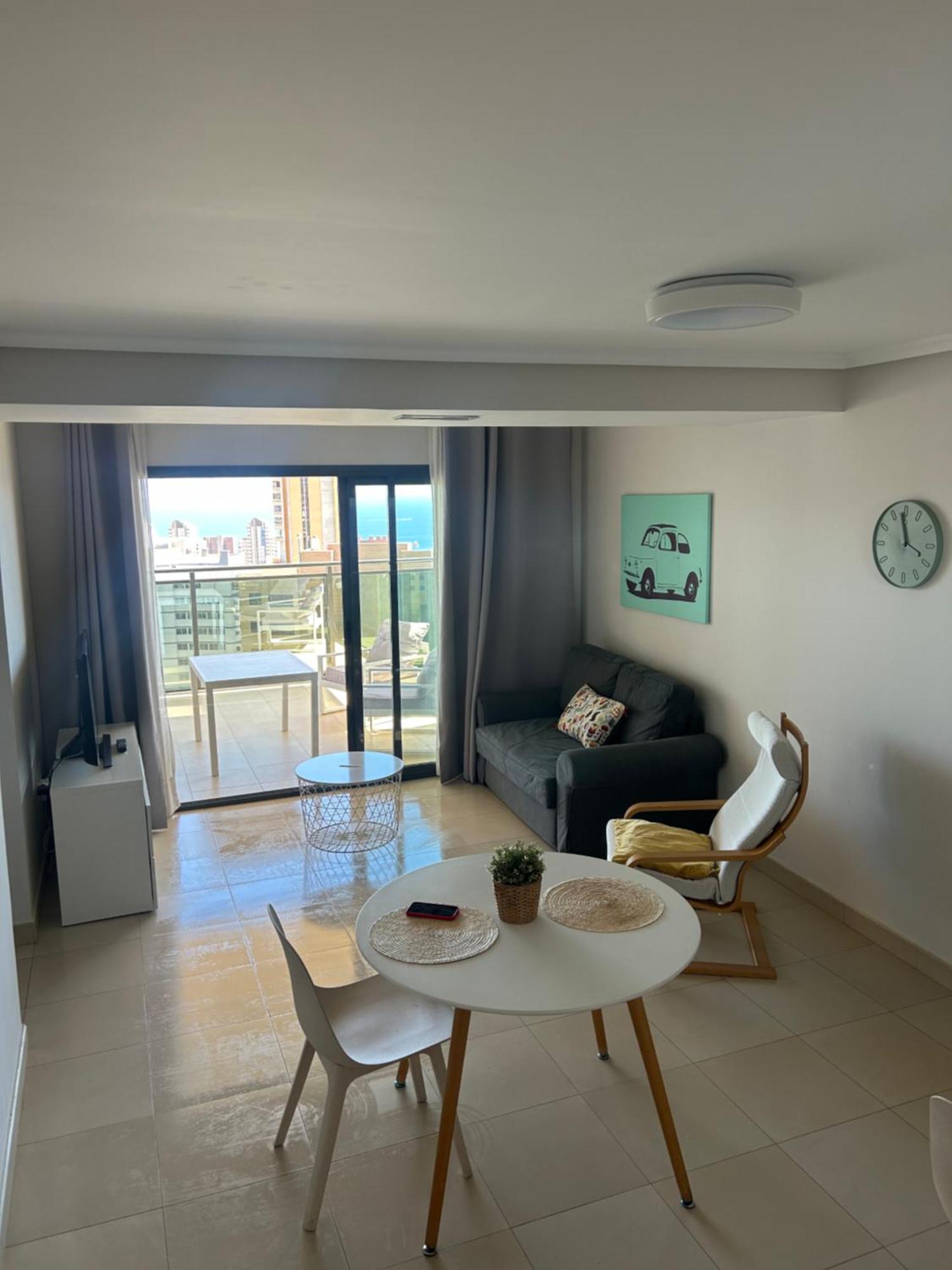 Appartement Kronos *
