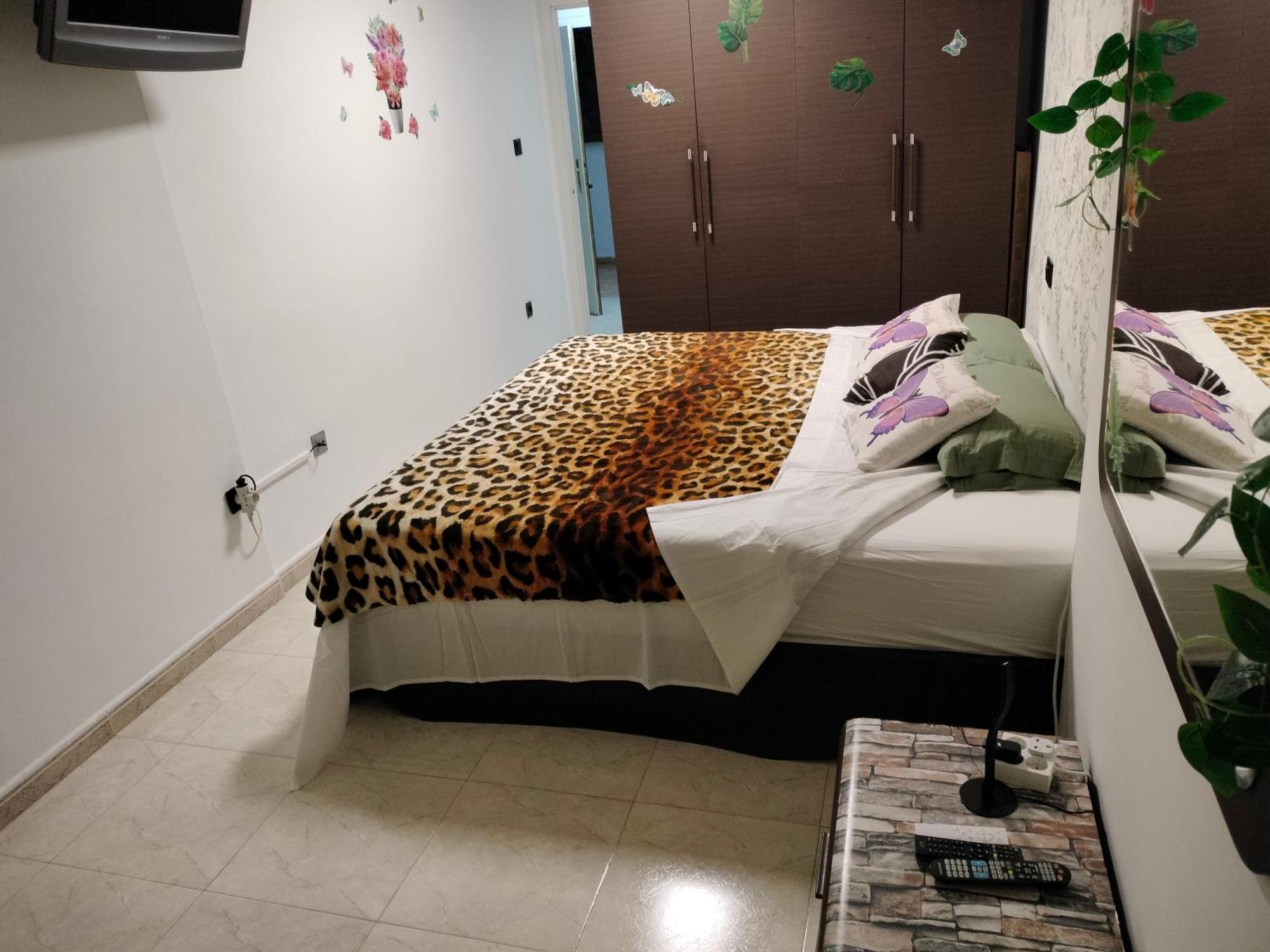 Moderno Apartamento *