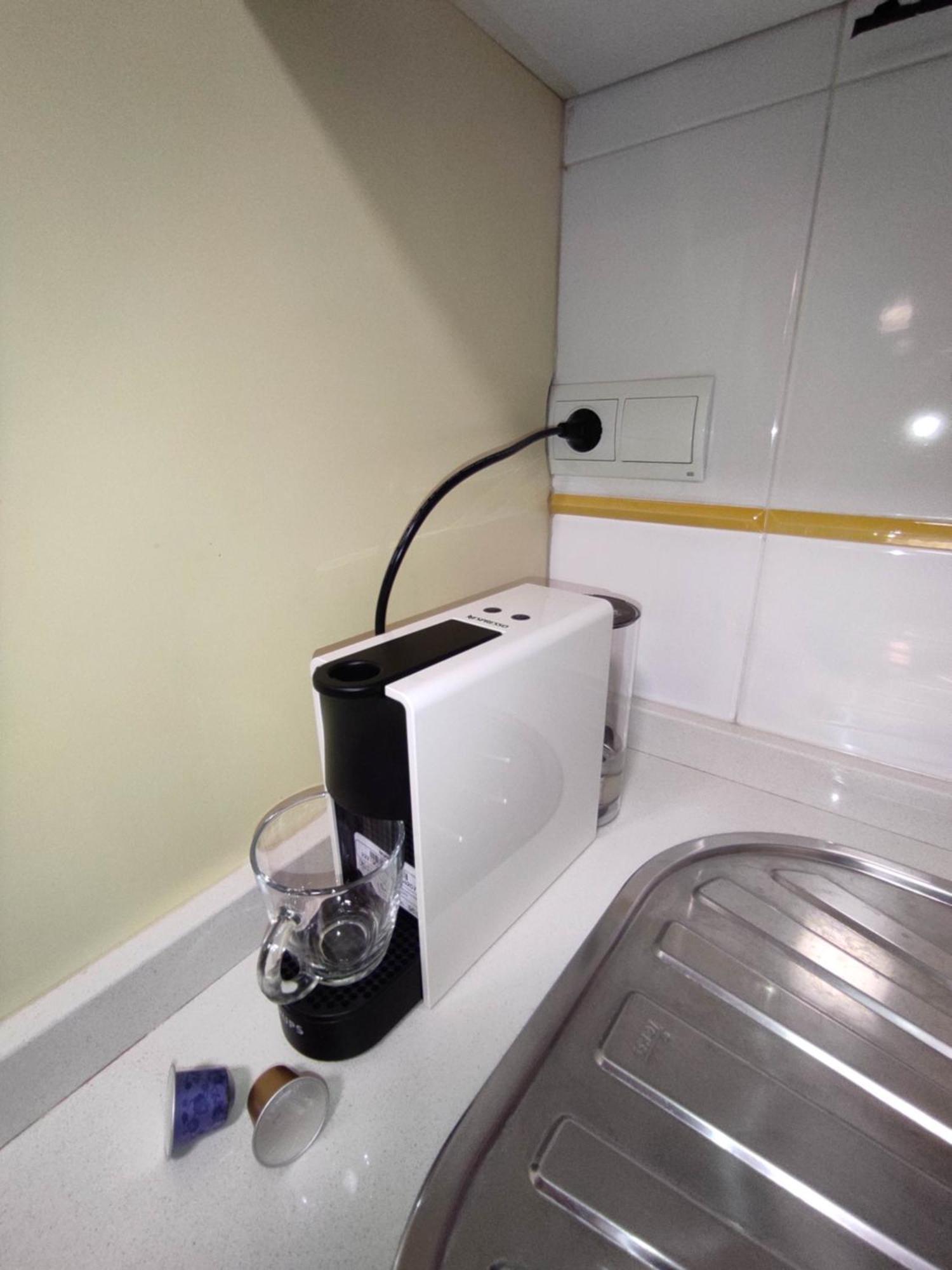 Apartment Currus Caballos