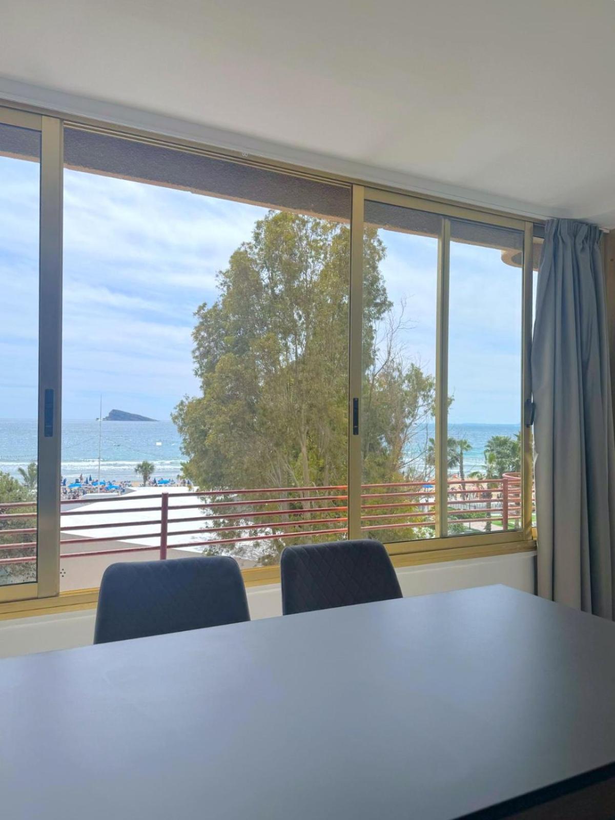 Apartment Coblanca 8 - 1º Benidorm