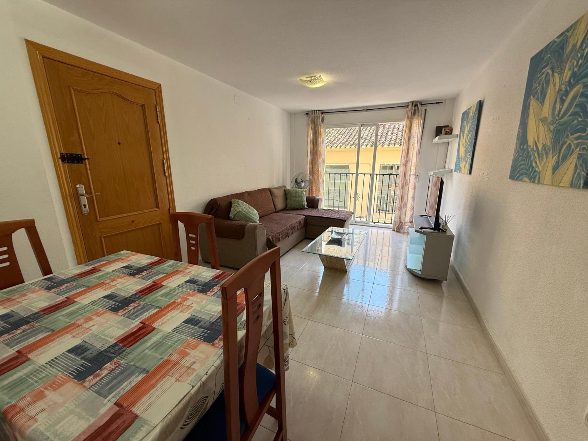 Biga House Benidorm