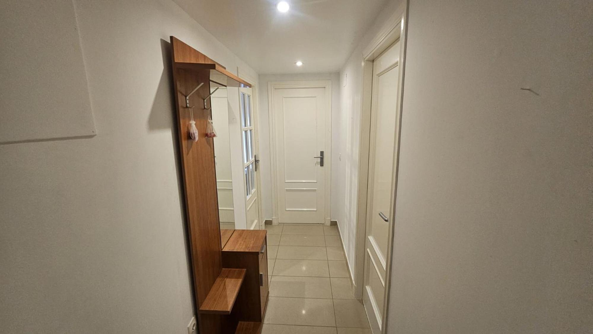Gemelos 24 1- K Apartment