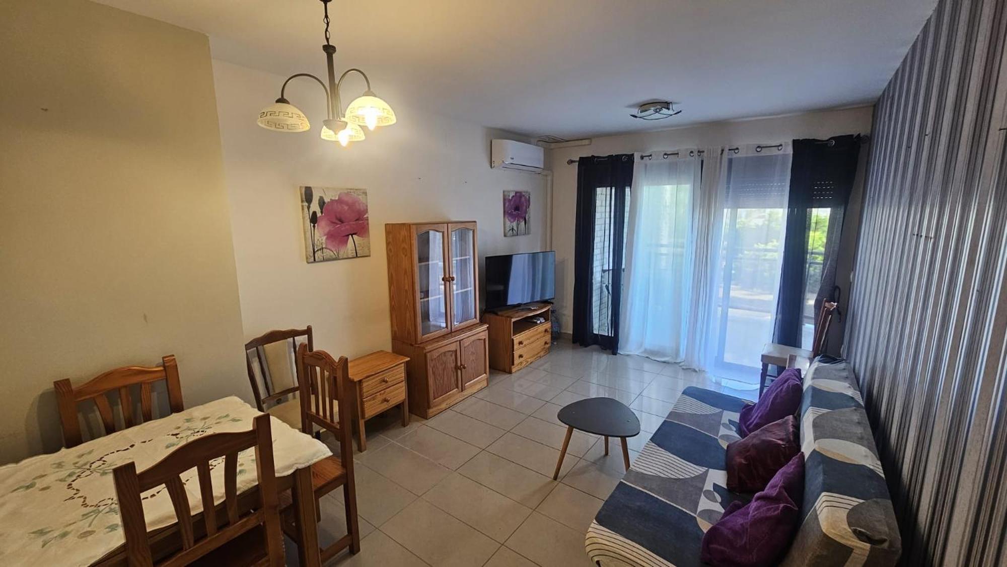Apartment Gemelos 24 1- K
