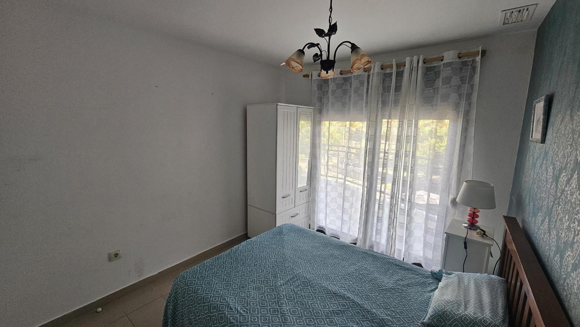 Apartment Gemelos 24 1- K *
