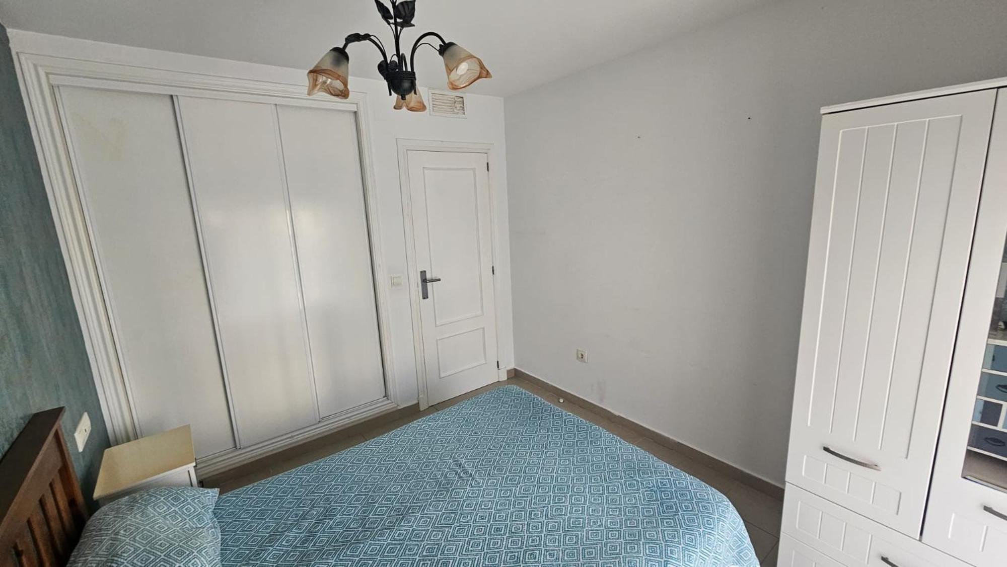 Apartment Gemelos 24 1- K Benidorm