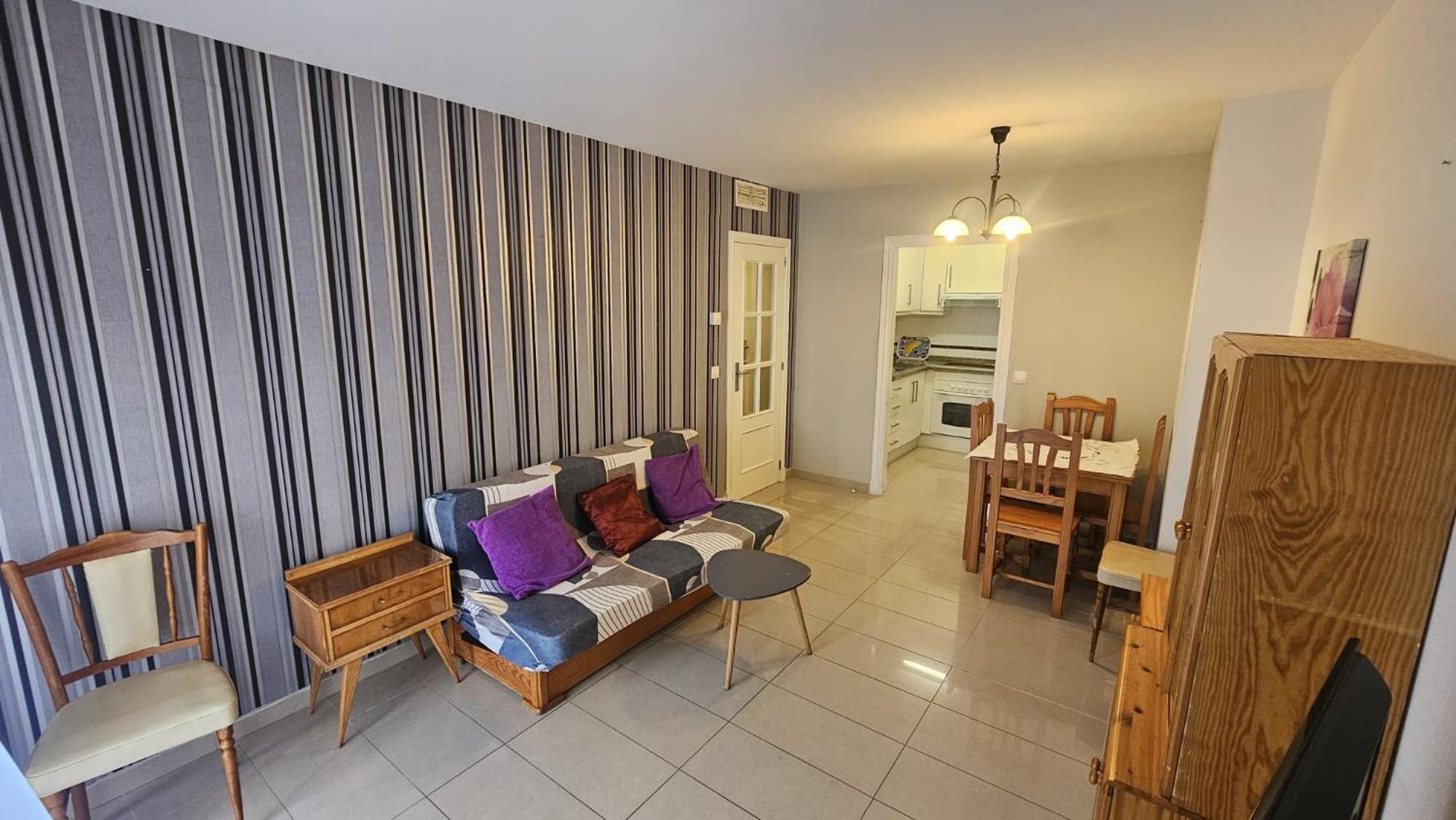 Gemelos 24 1- K Apartment Benidorm