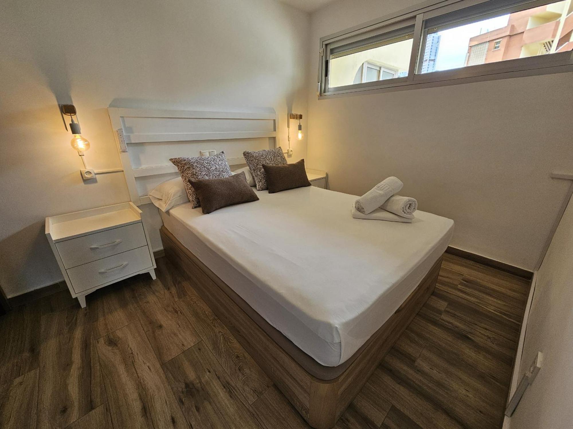 Apartment Marabu 4 If Benidorm