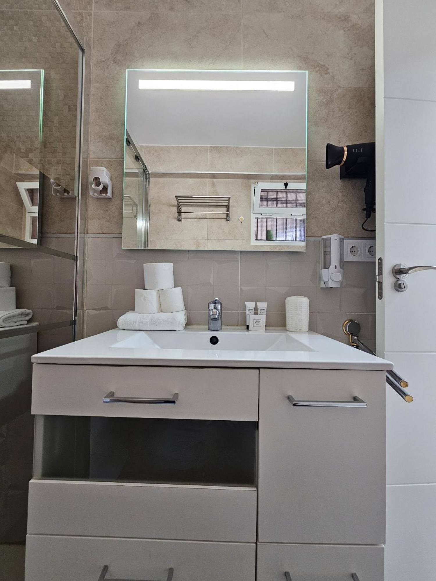 Apartment Marabu 4 If