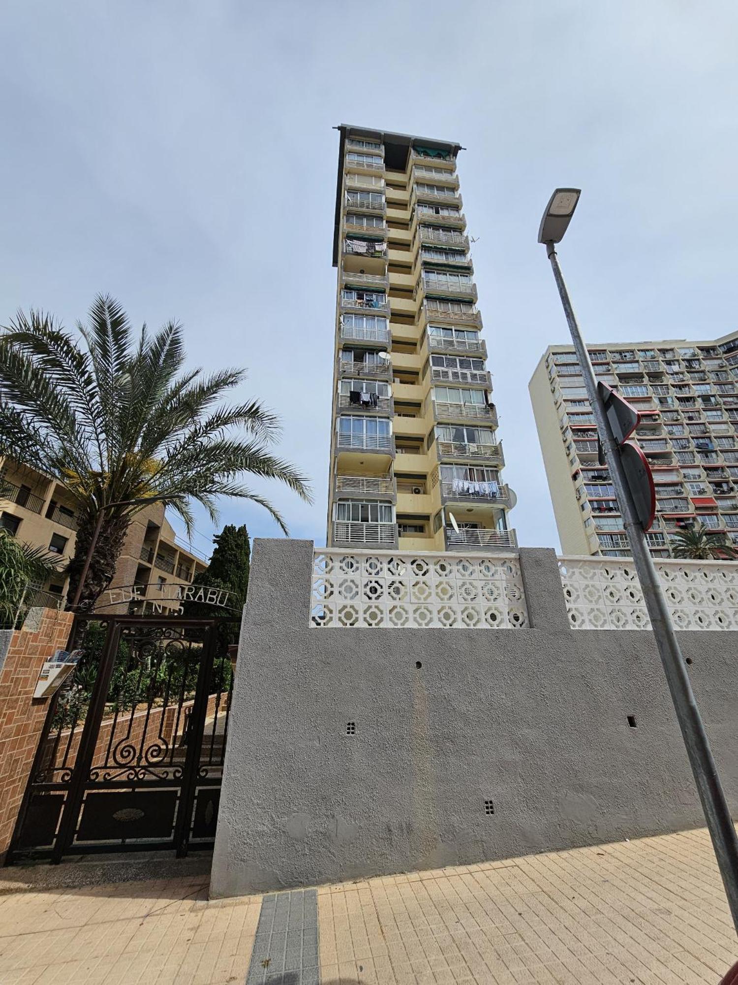 Marabu 4 If Apartment