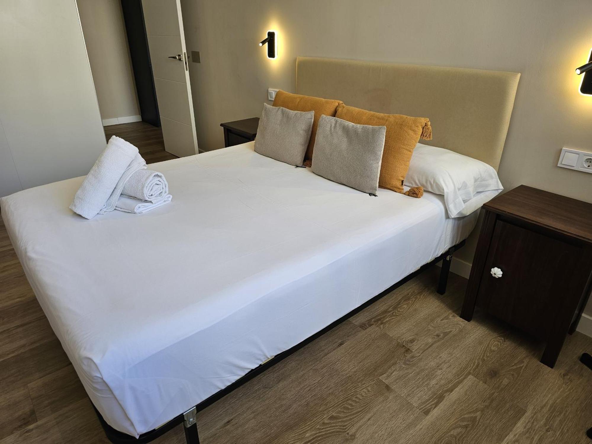 Apartamento El Junco If